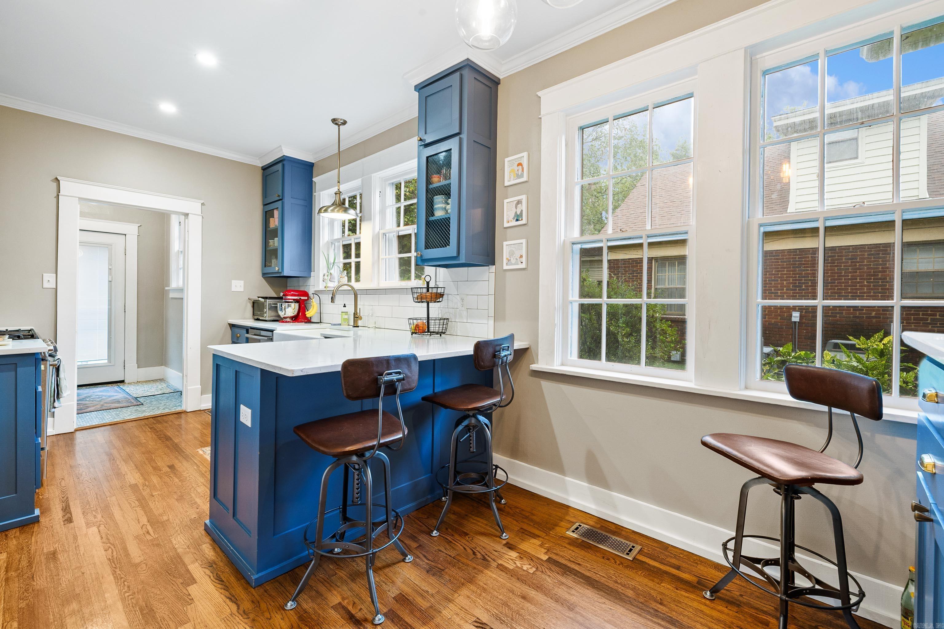 3221 N Cypress  North Little Rock, AR