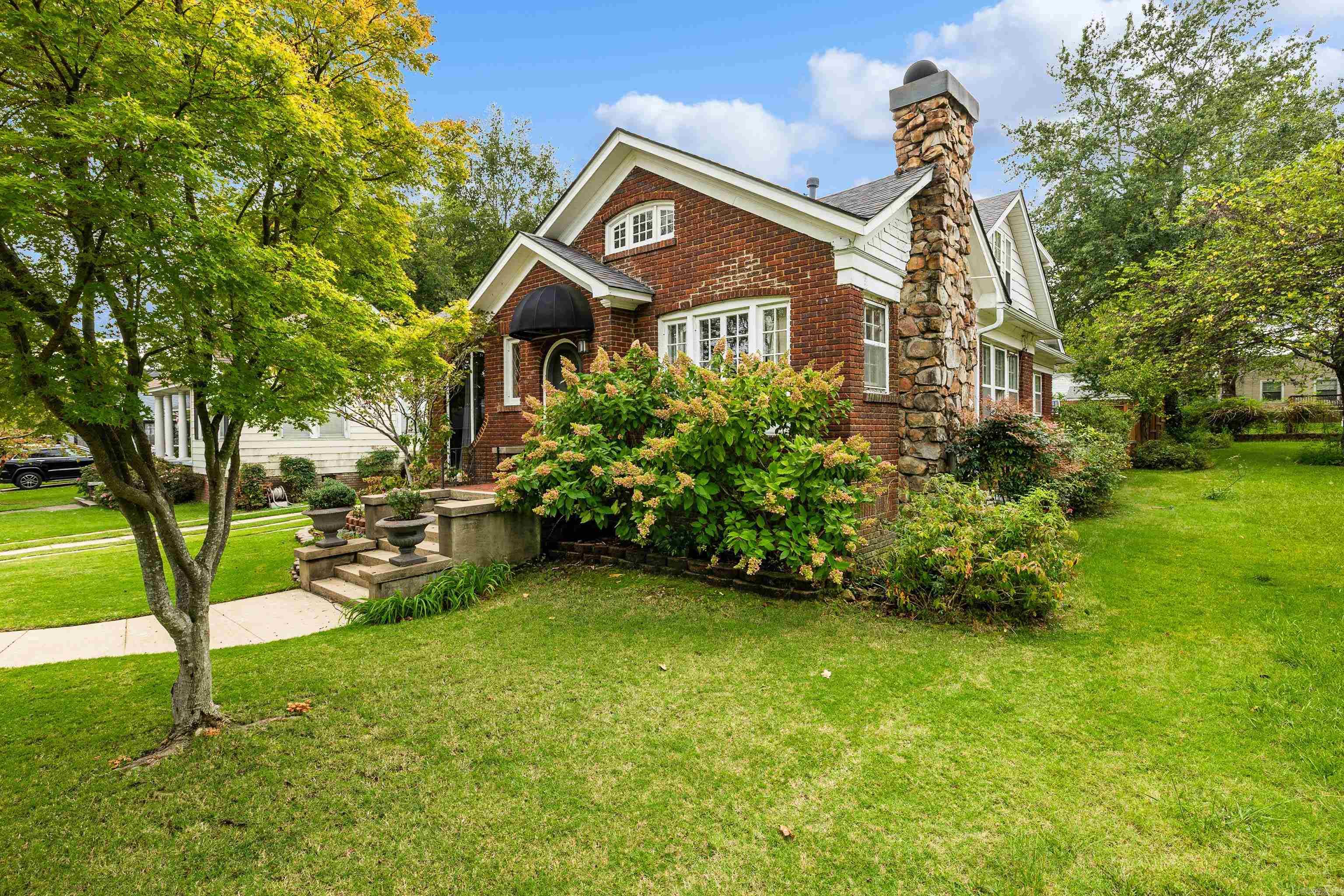 3221 N Cypress  North Little Rock, AR