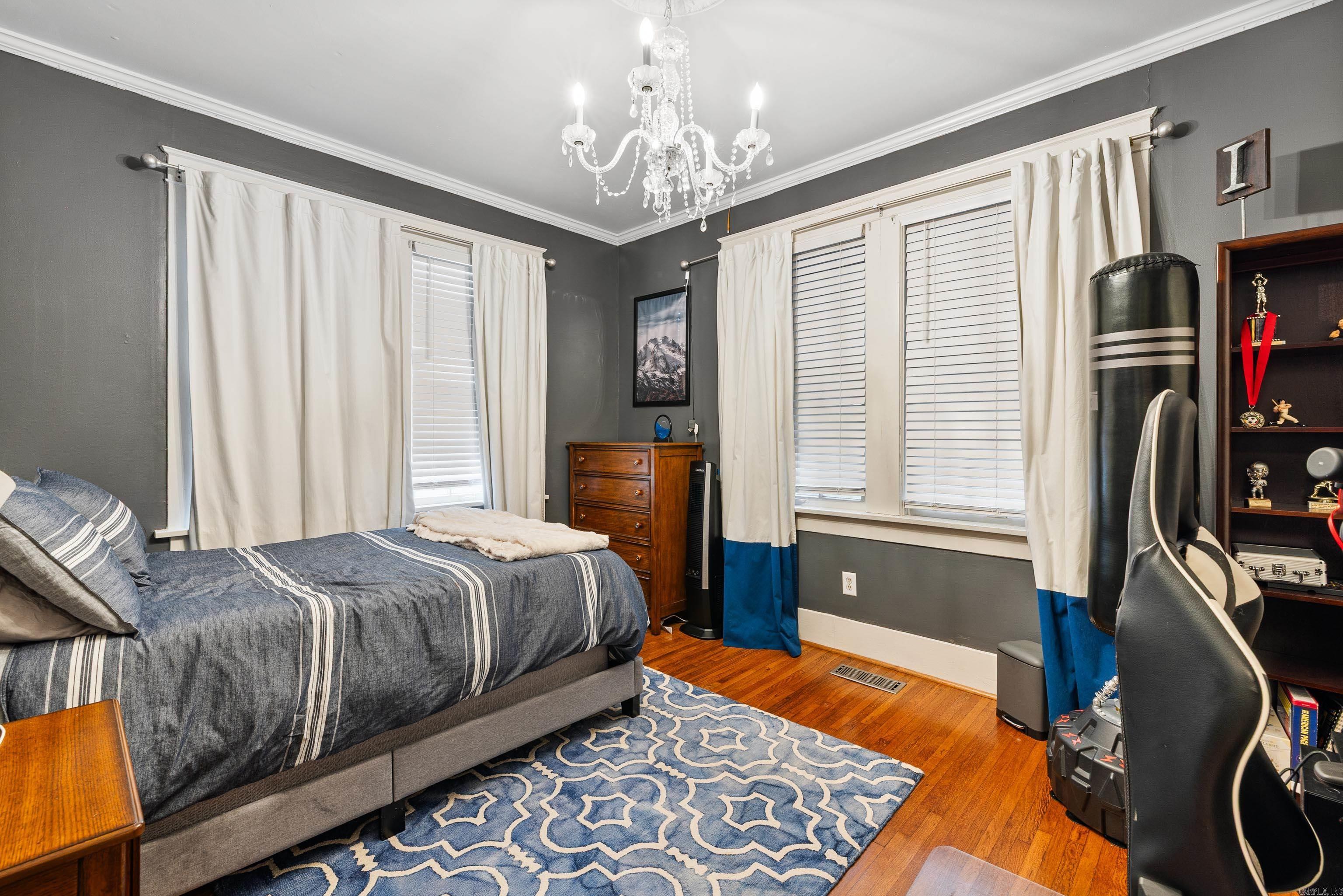 3221 N Cypress  North Little Rock, AR