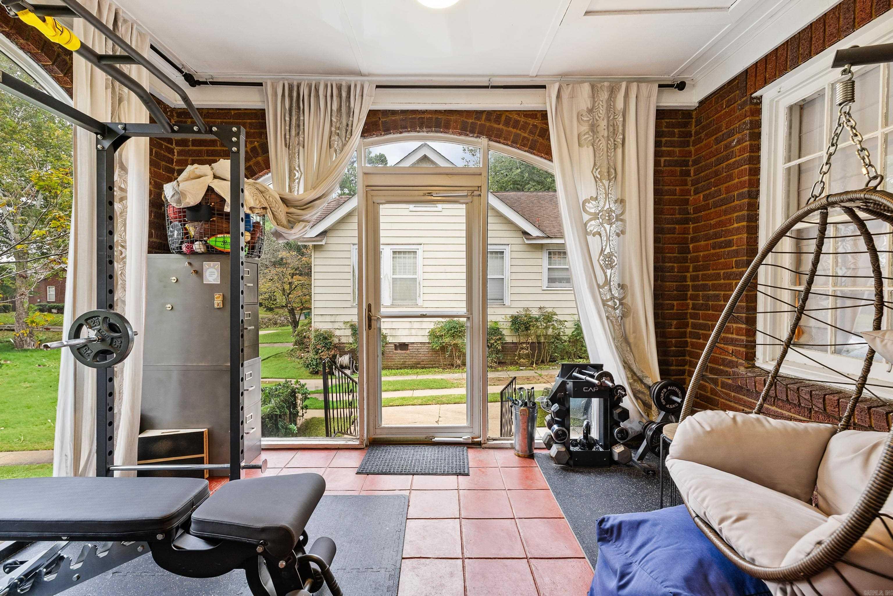 3221 N Cypress  North Little Rock, AR