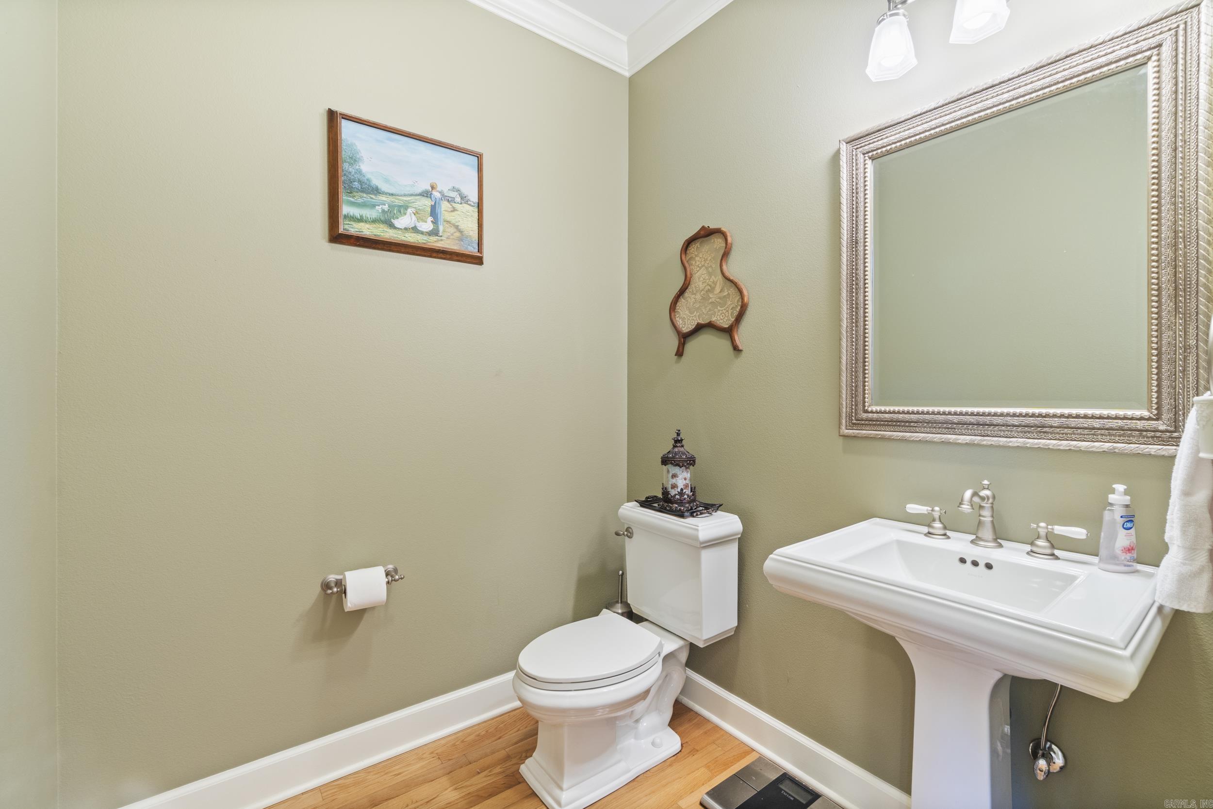 1005 Huntington Place  Heber Springs, AR