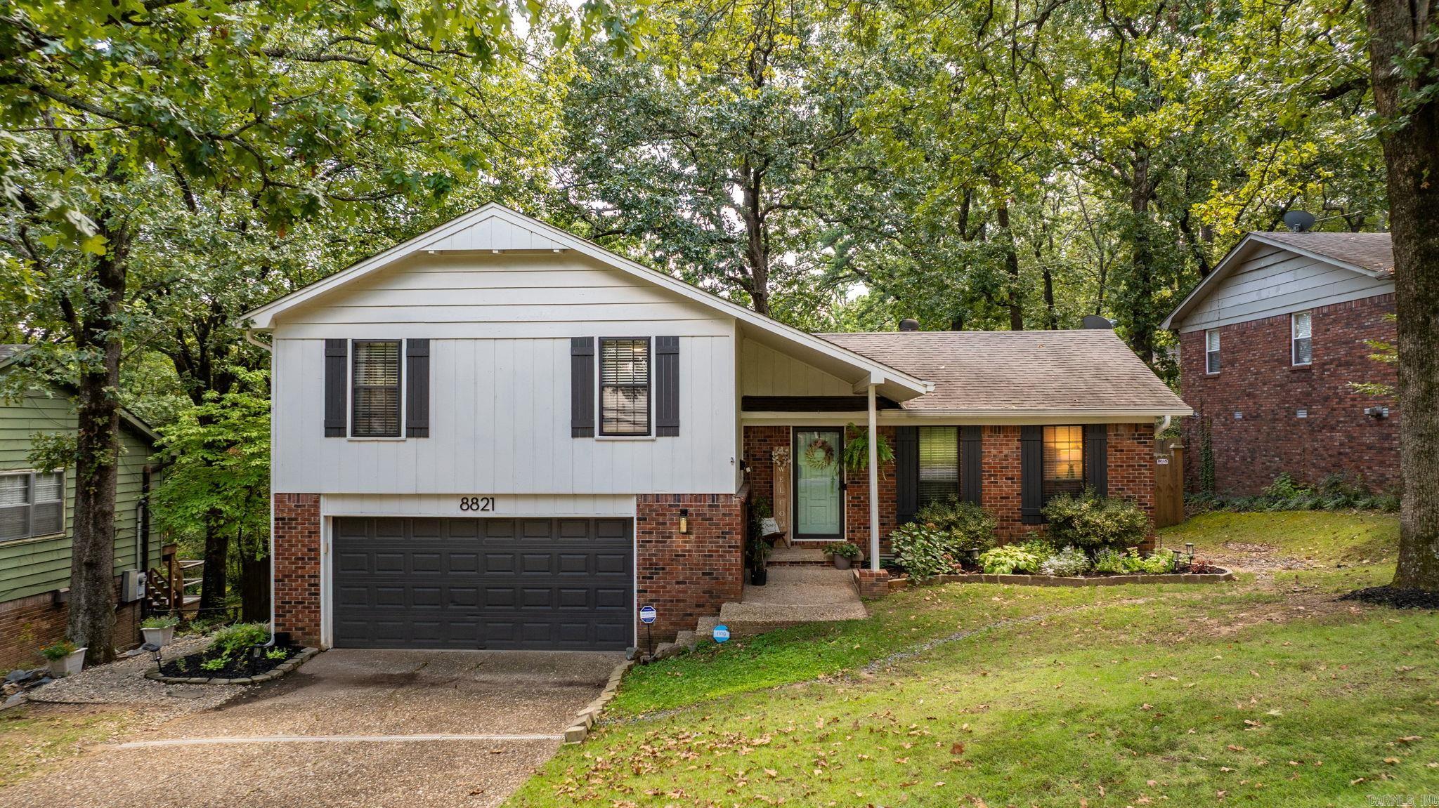 8821 Leatrice  Little Rock, AR