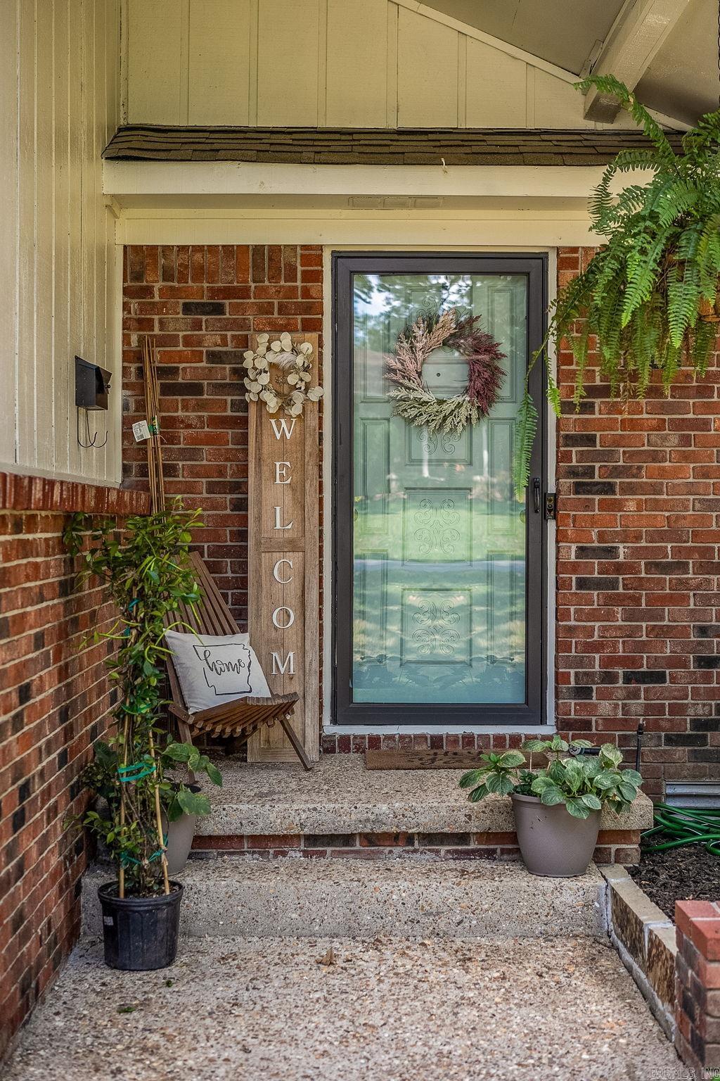 8821 Leatrice  Little Rock, AR