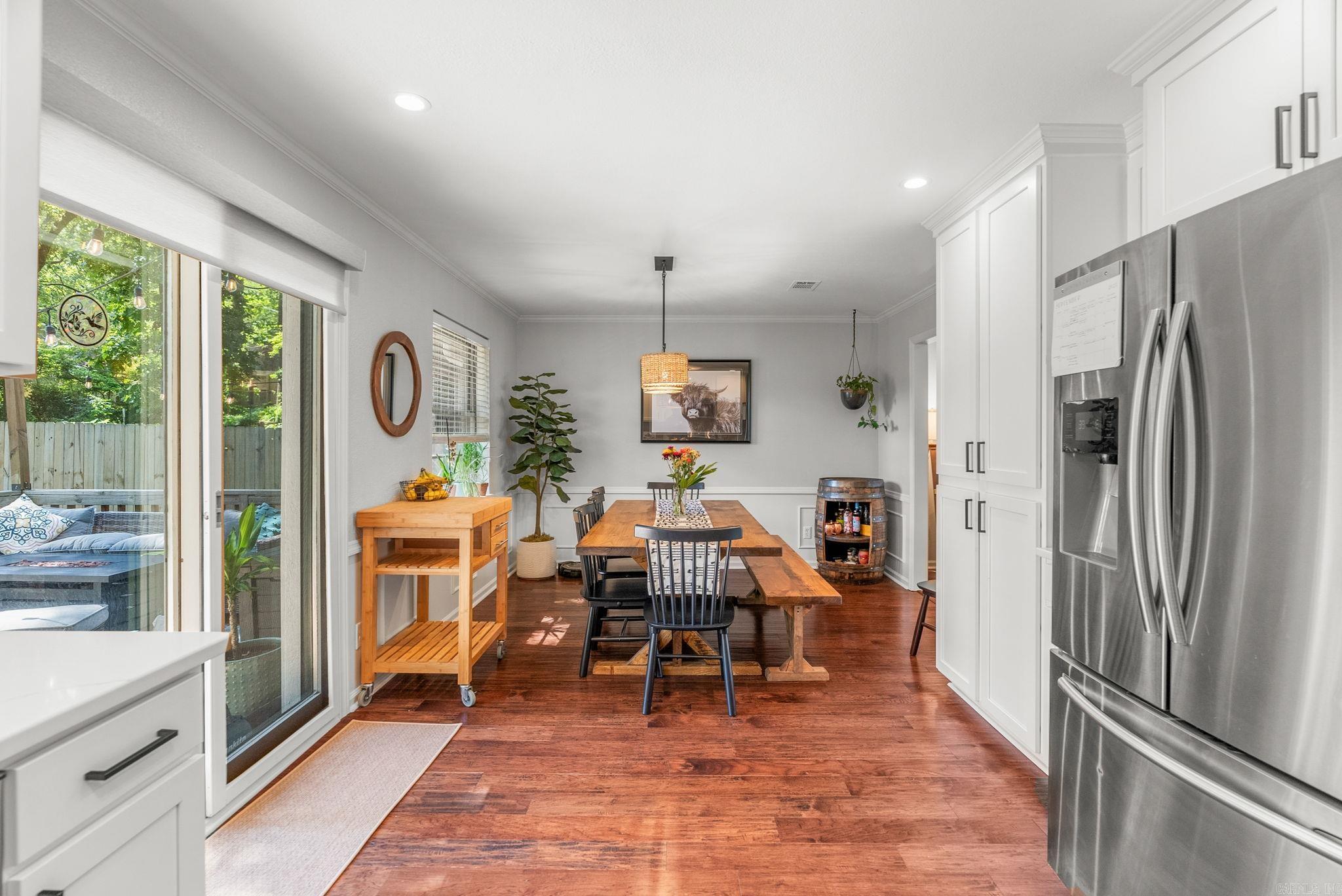 8821 Leatrice  Little Rock, AR