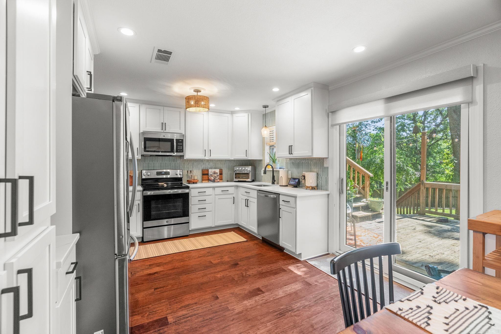 8821 Leatrice  Little Rock, AR