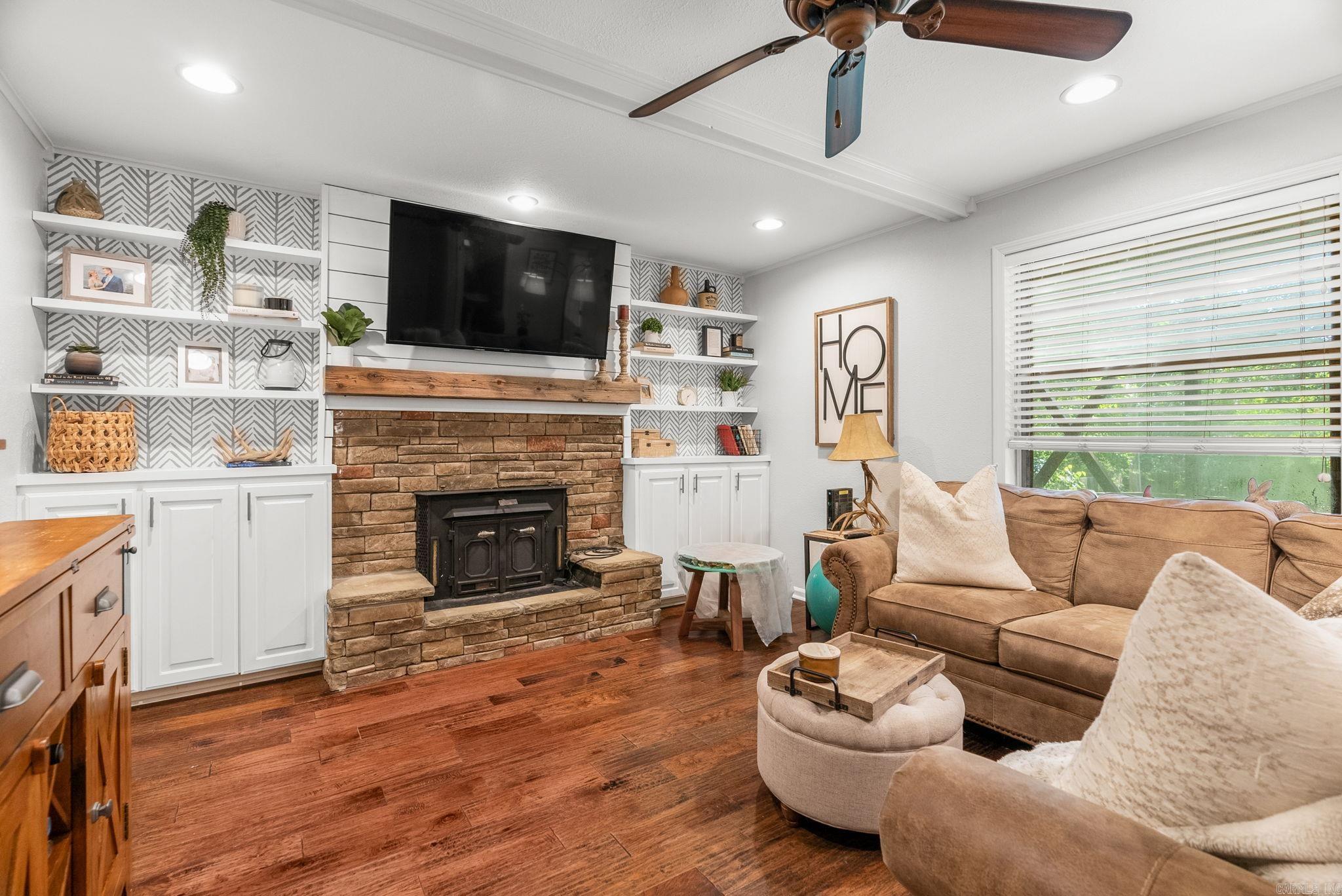 8821 Leatrice  Little Rock, AR
