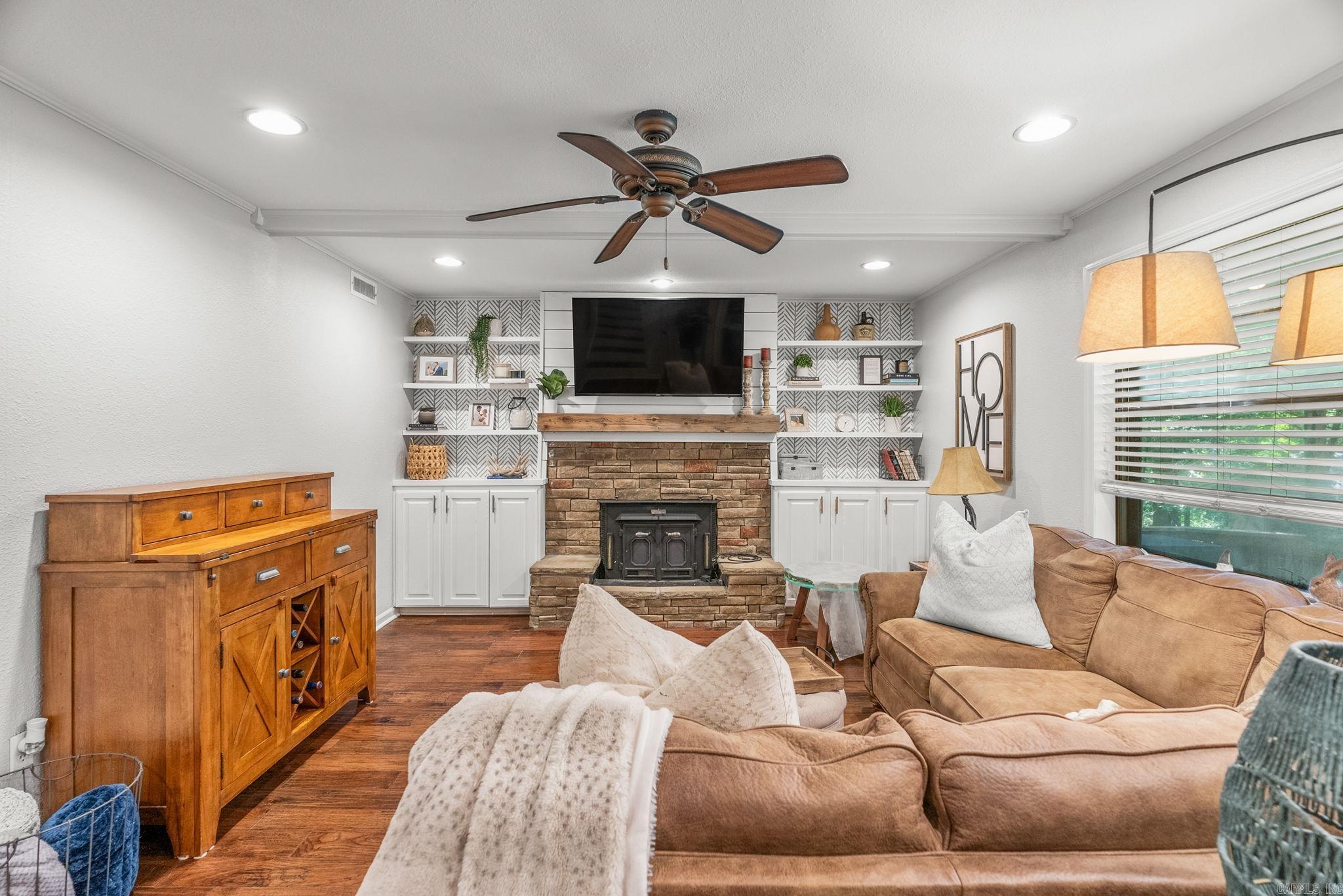 8821 Leatrice  Little Rock, AR