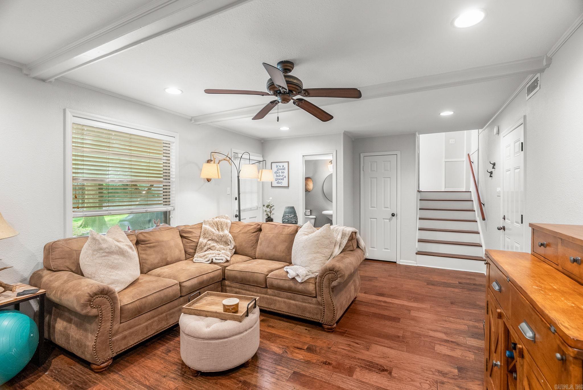 8821 Leatrice  Little Rock, AR
