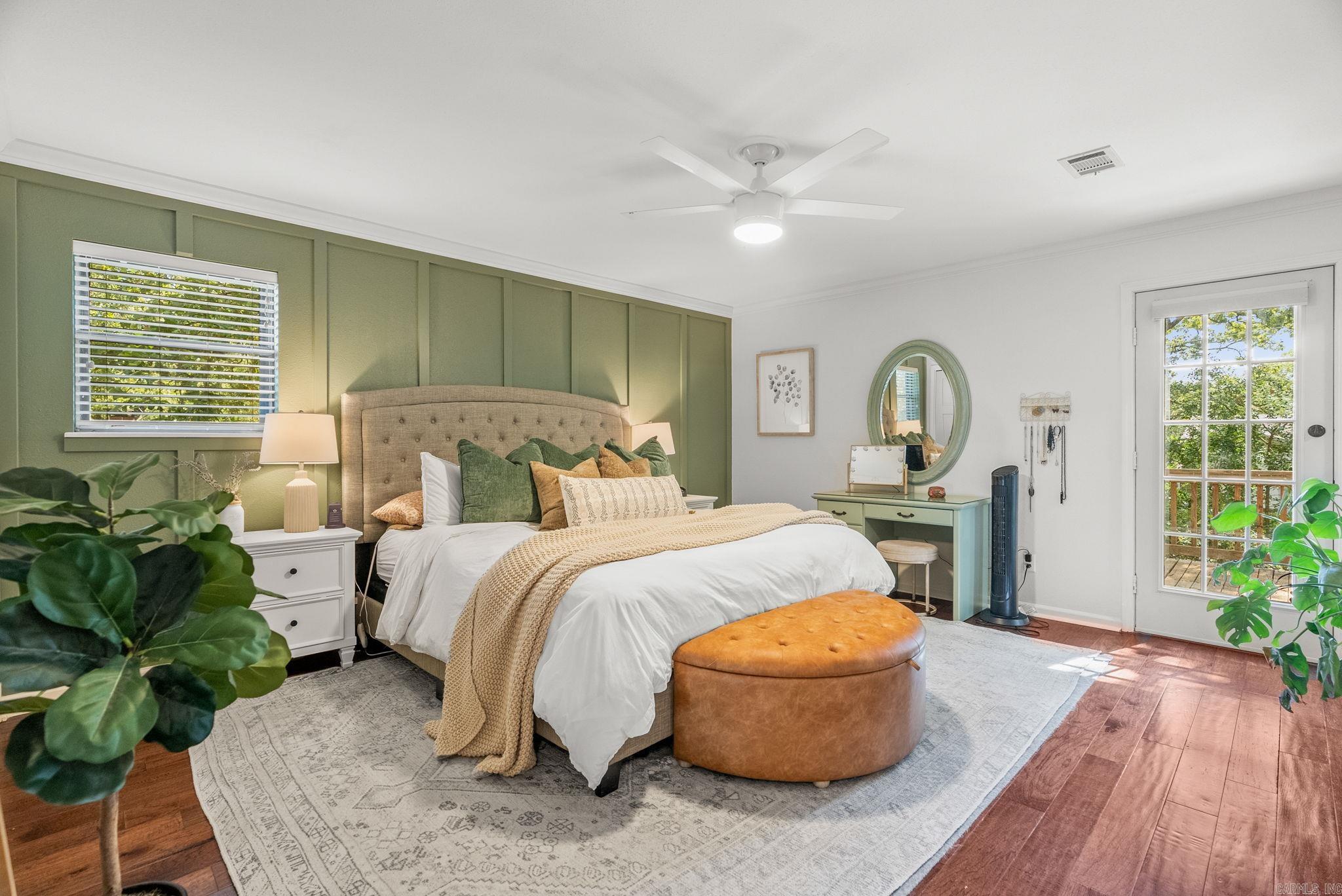 8821 Leatrice  Little Rock, AR