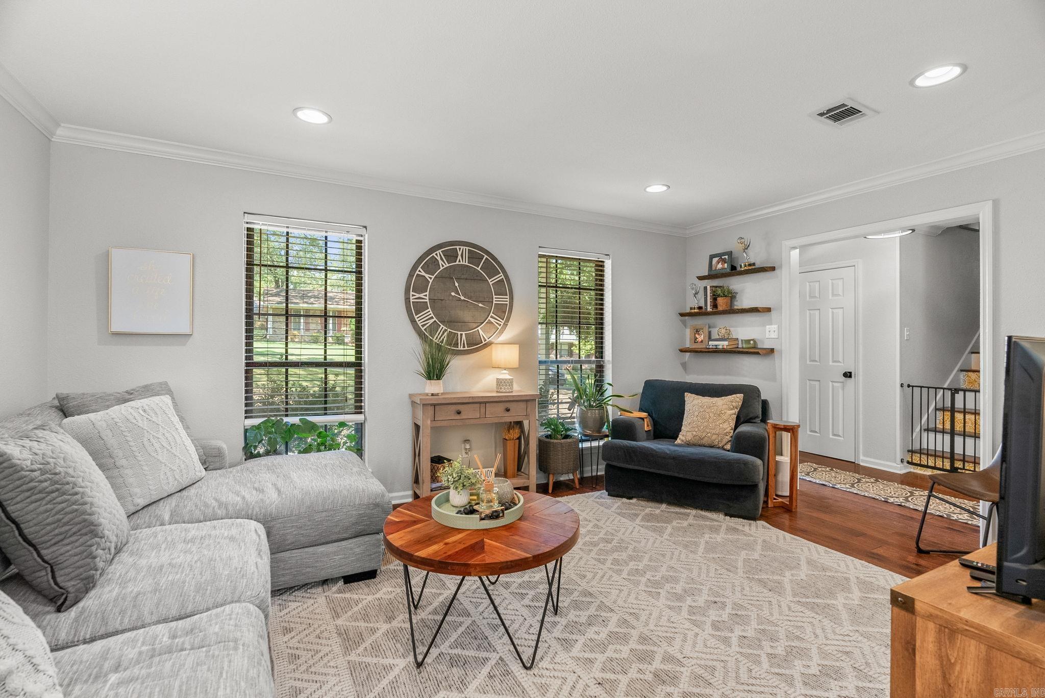 8821 Leatrice  Little Rock, AR