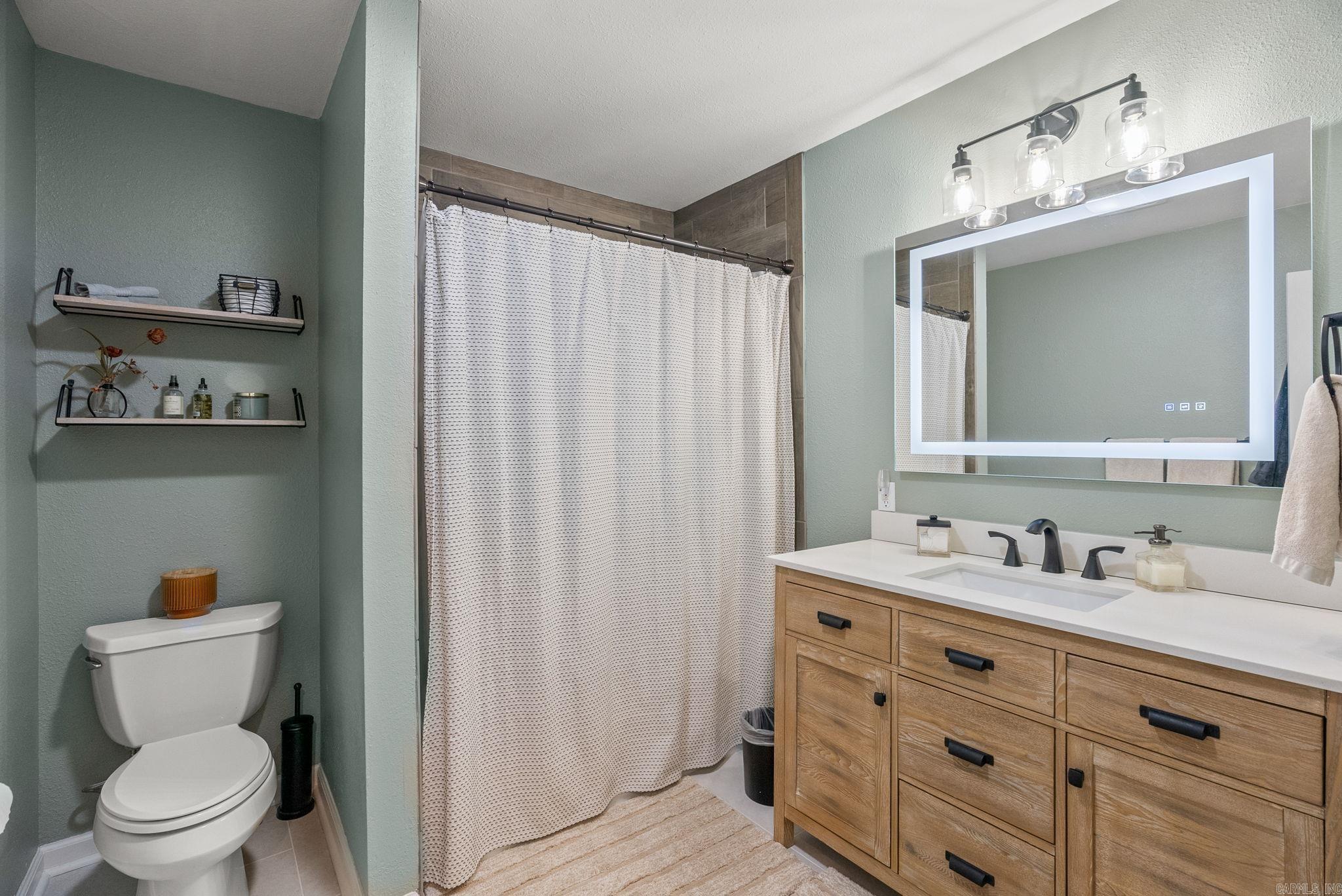 8821 Leatrice  Little Rock, AR