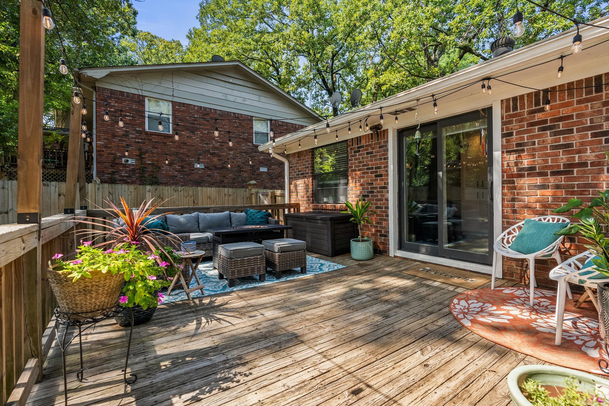 8821 Leatrice  Little Rock, AR