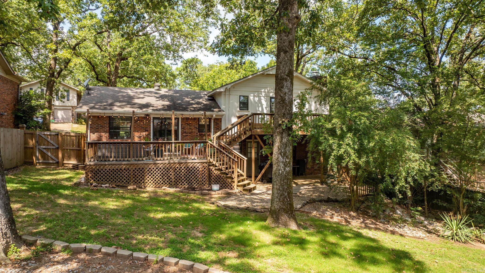 8821 Leatrice  Little Rock, AR