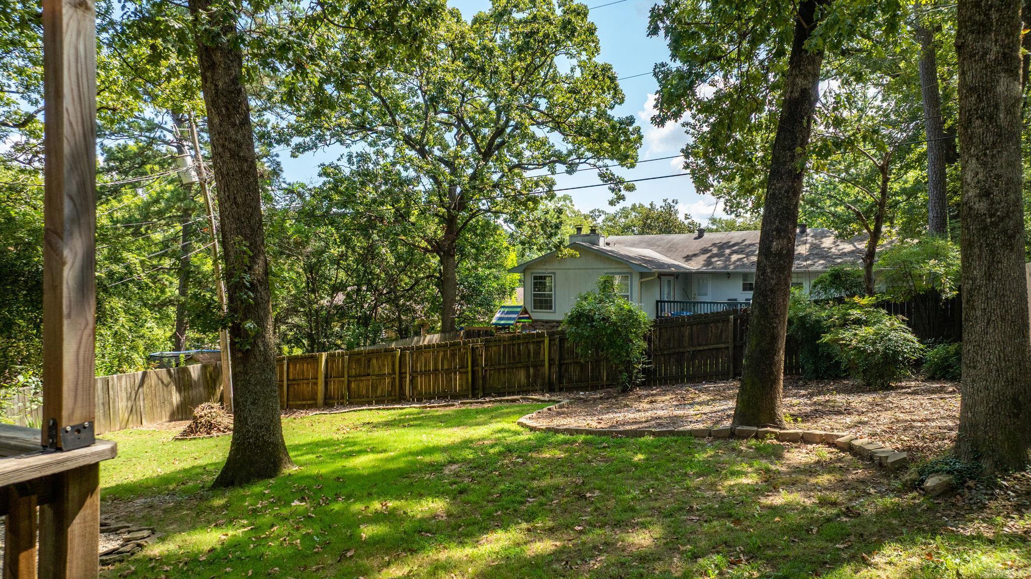 8821 Leatrice  Little Rock, AR