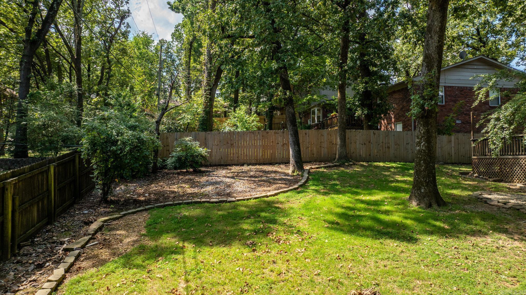 8821 Leatrice  Little Rock, AR