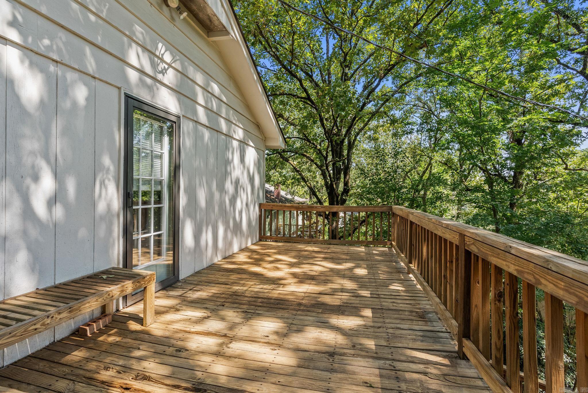 8821 Leatrice  Little Rock, AR