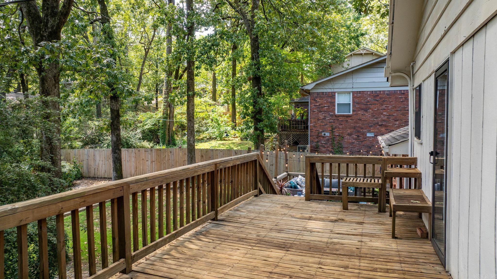 8821 Leatrice  Little Rock, AR