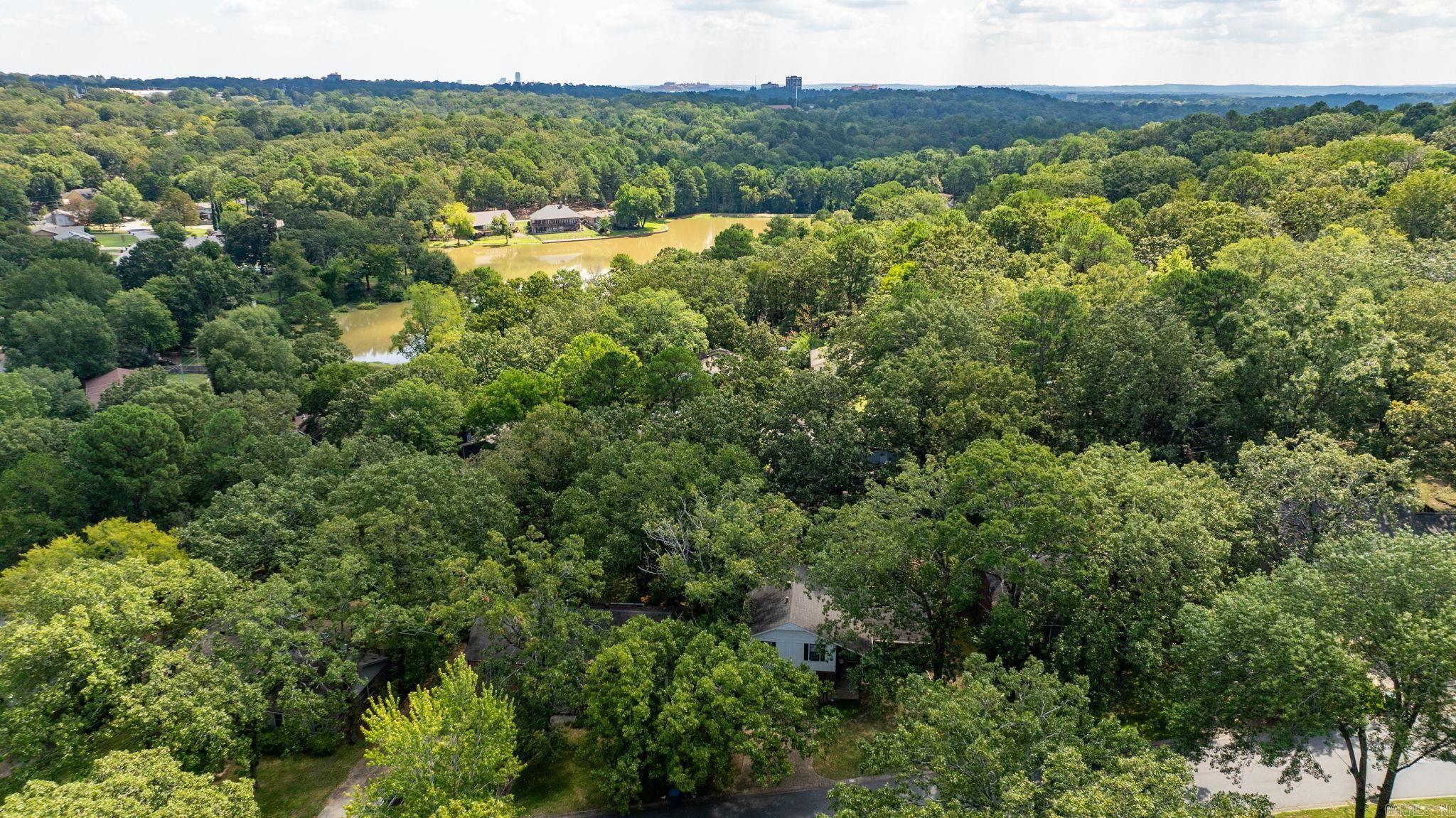 8821 Leatrice  Little Rock, AR