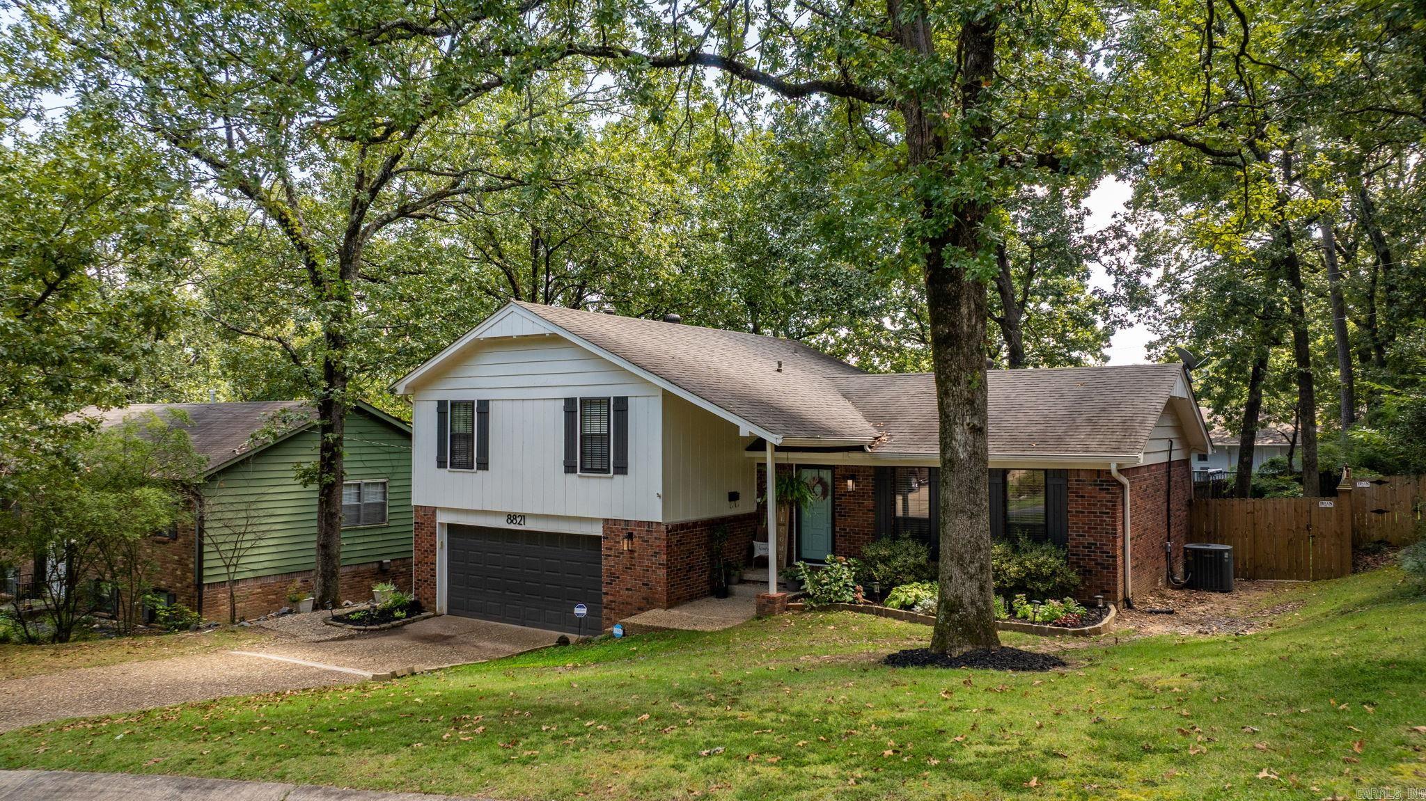 8821 Leatrice  Little Rock, AR