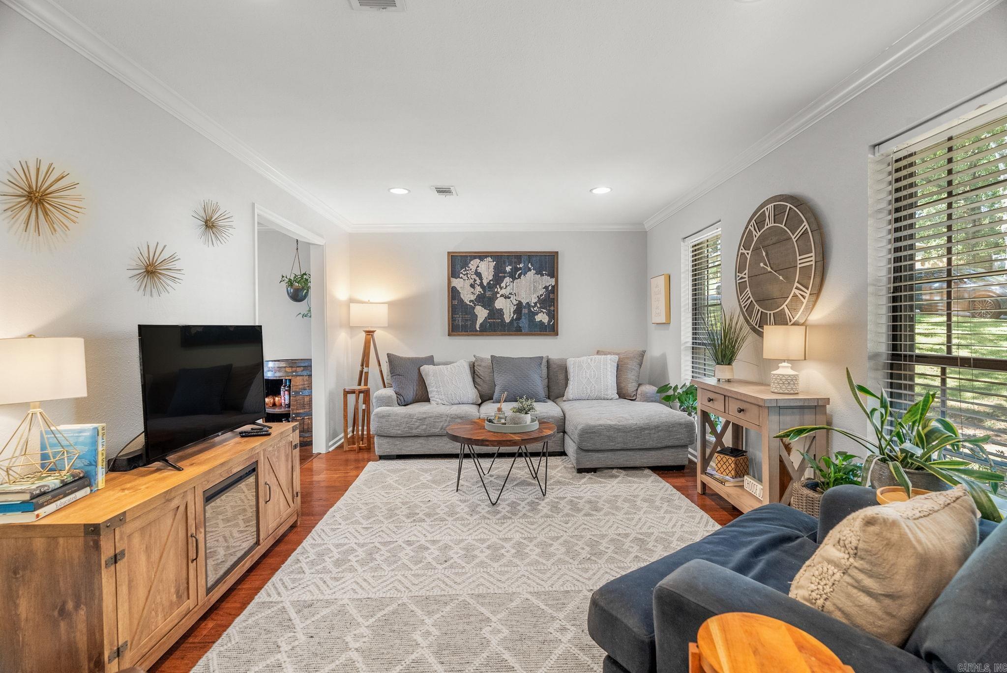 8821 Leatrice  Little Rock, AR