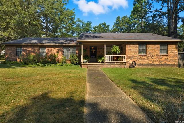 18310  Fawn Tree  Little Rock, AR