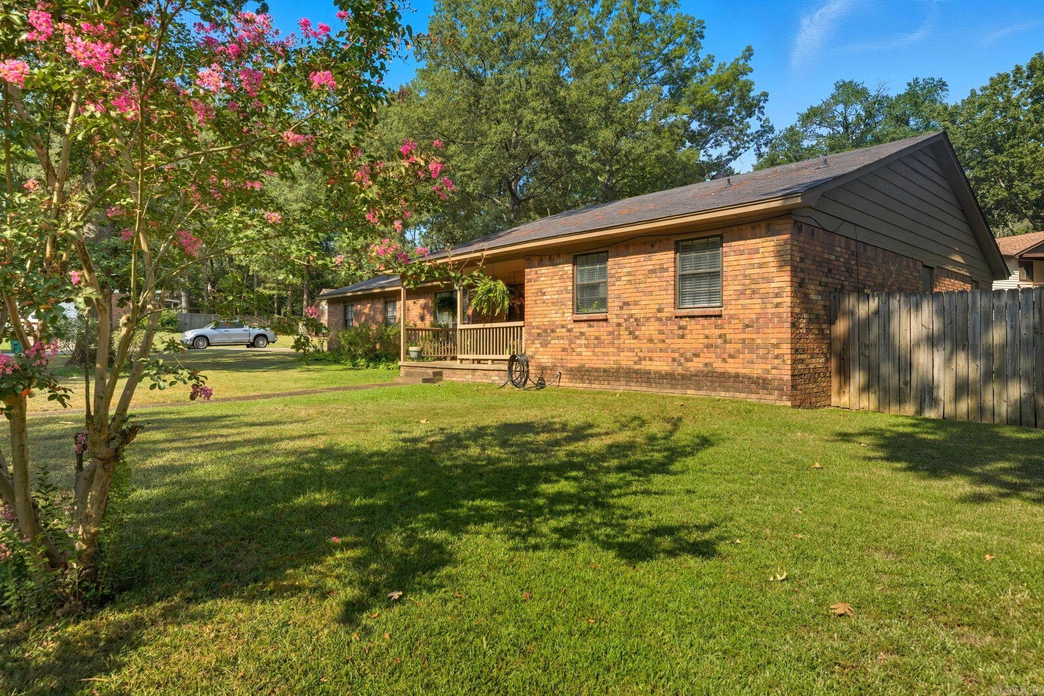 18310 Fawn Tree  Little Rock, AR