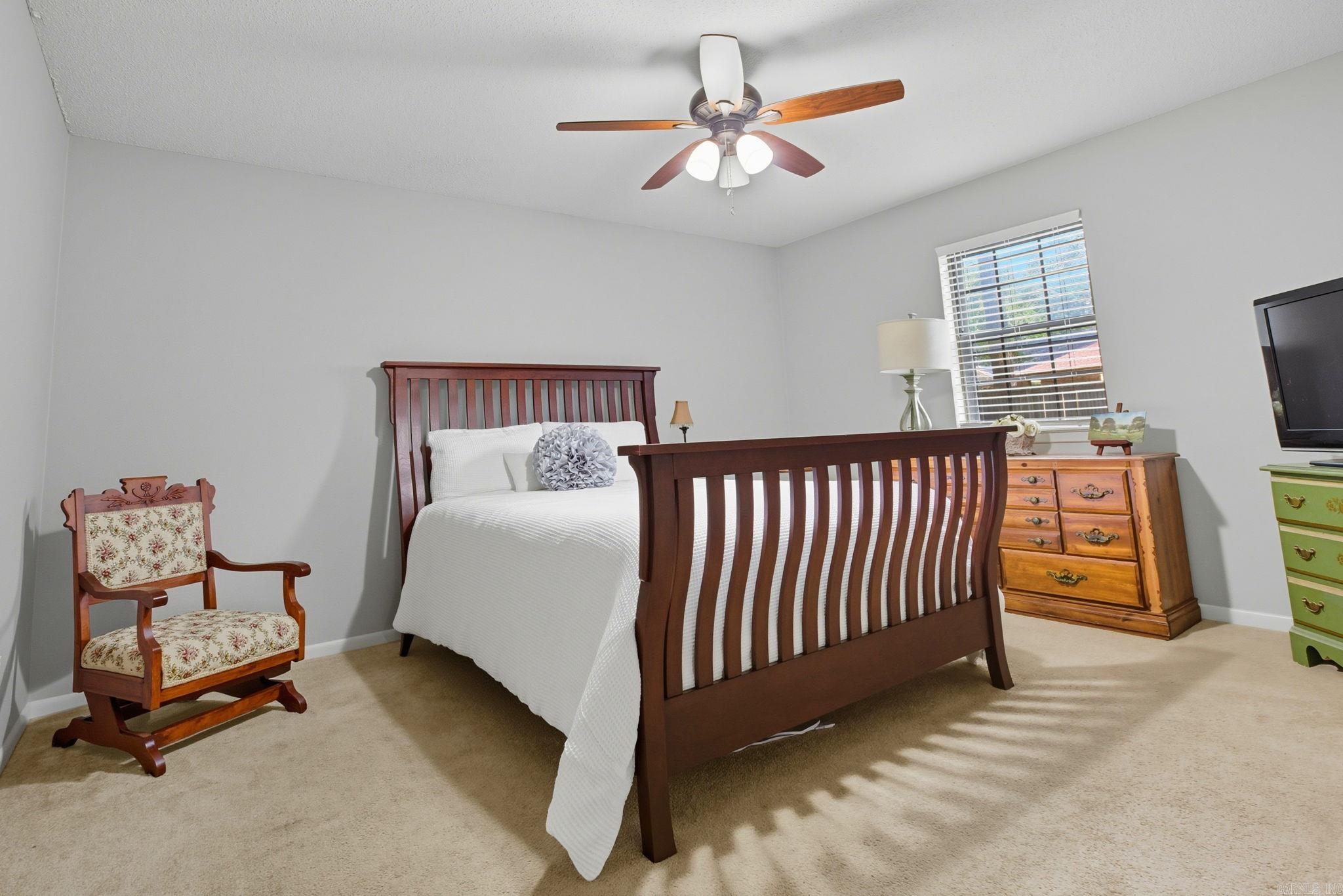 18310 Fawn Tree  Little Rock, AR