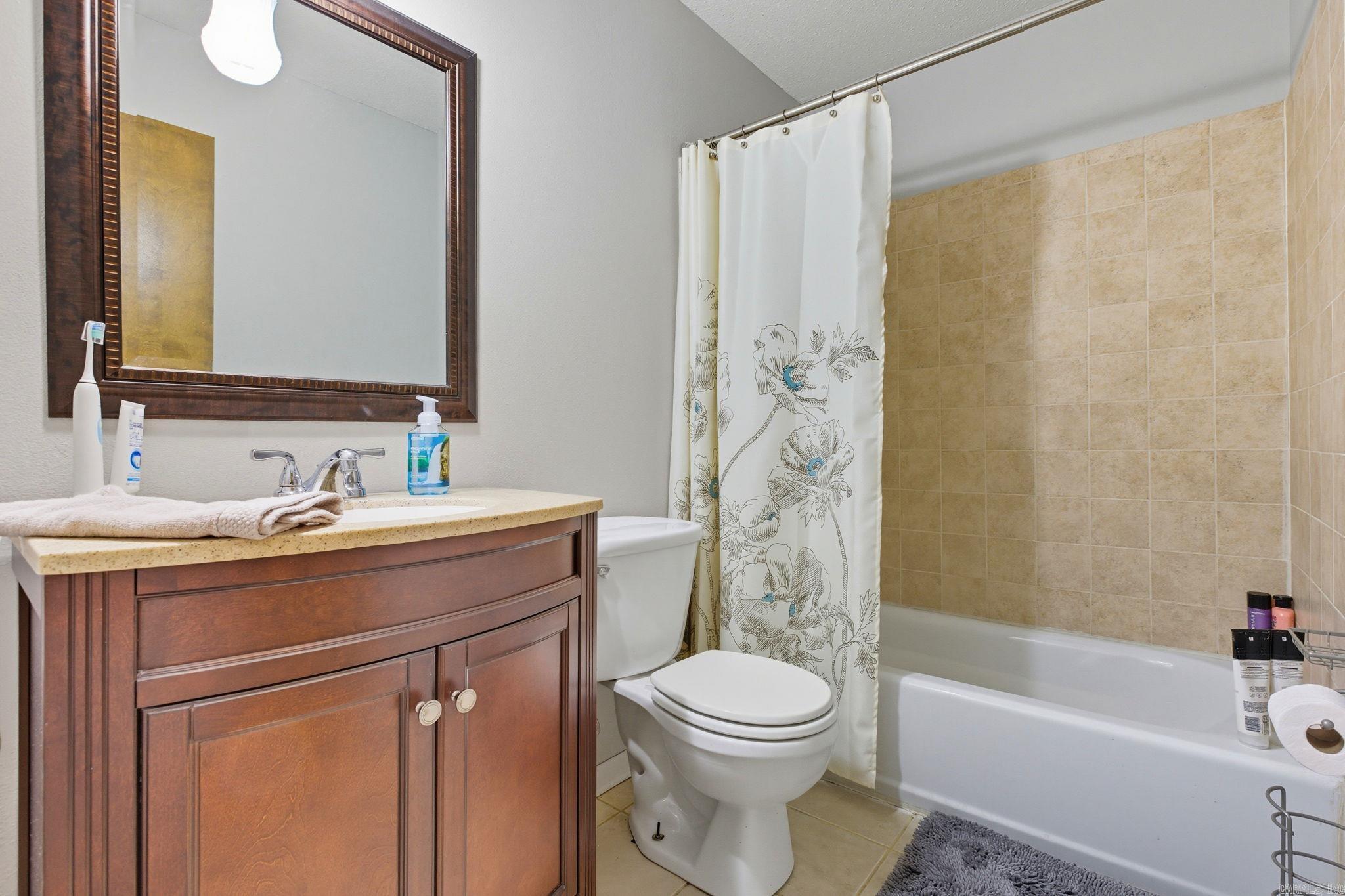 18310 Fawn Tree  Little Rock, AR