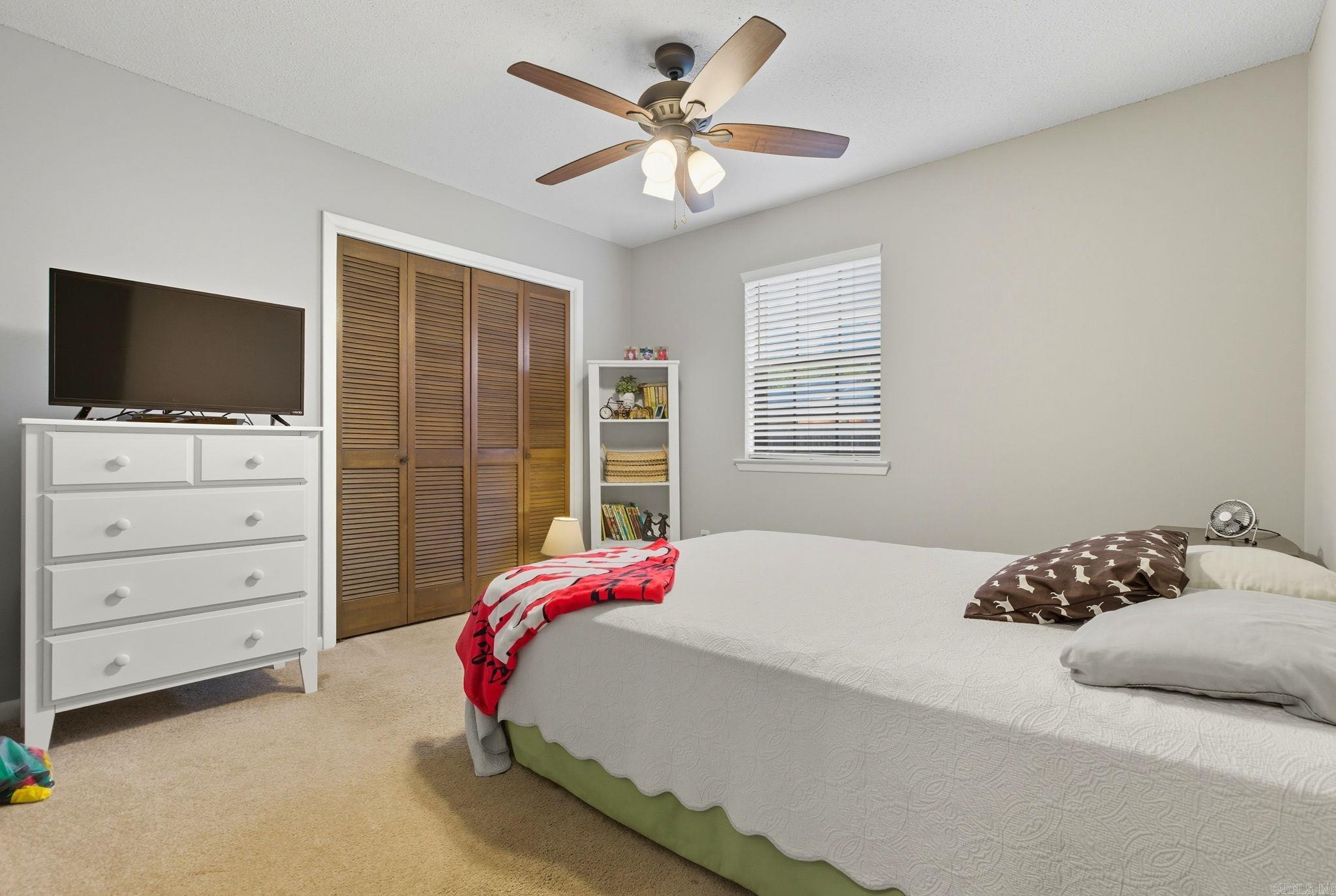 18310 Fawn Tree  Little Rock, AR