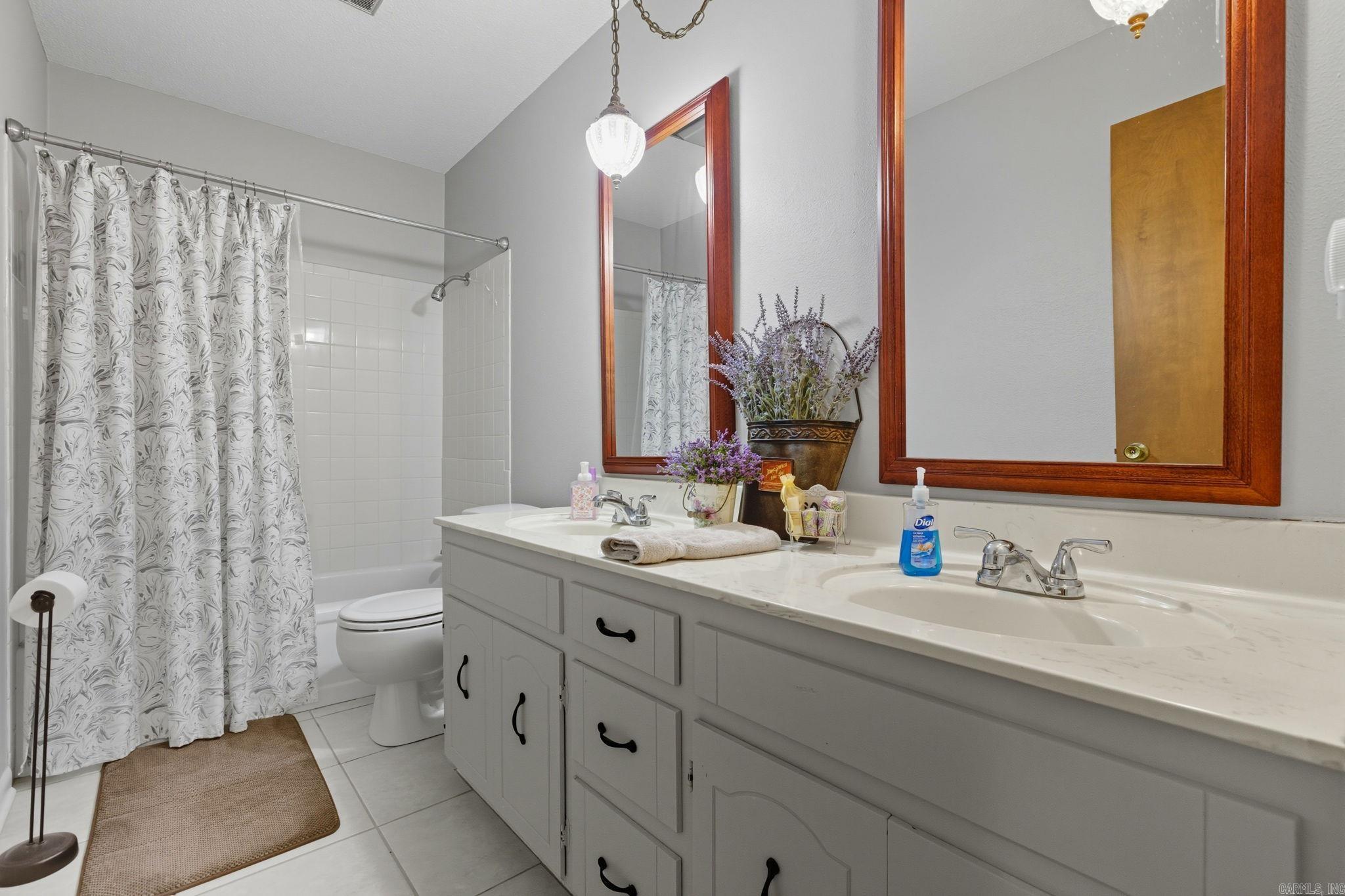 18310 Fawn Tree  Little Rock, AR