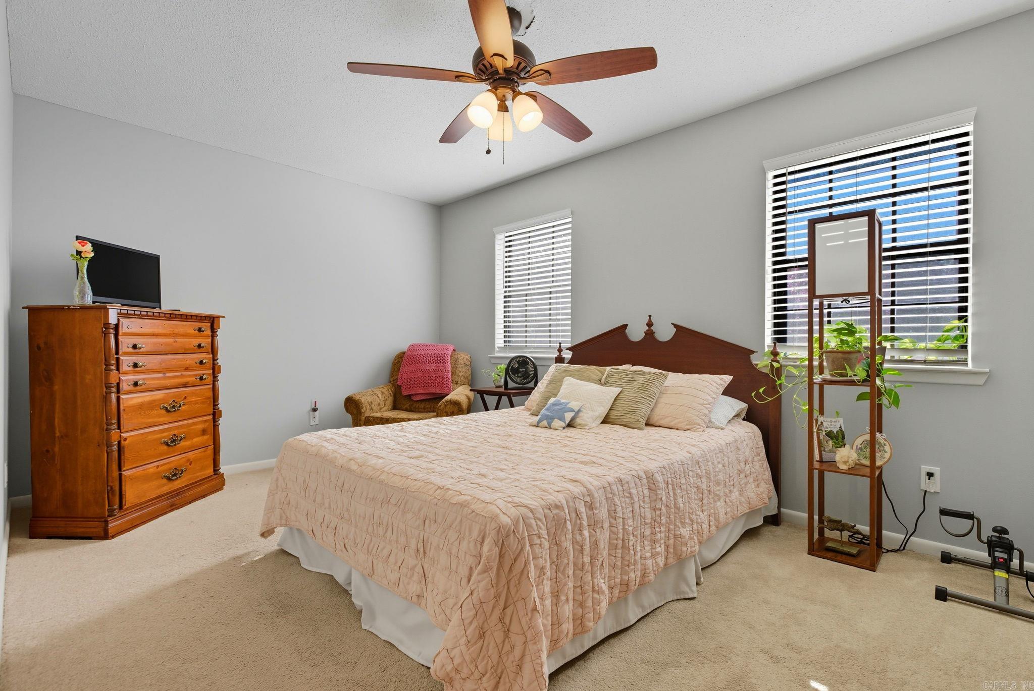 18310 Fawn Tree  Little Rock, AR