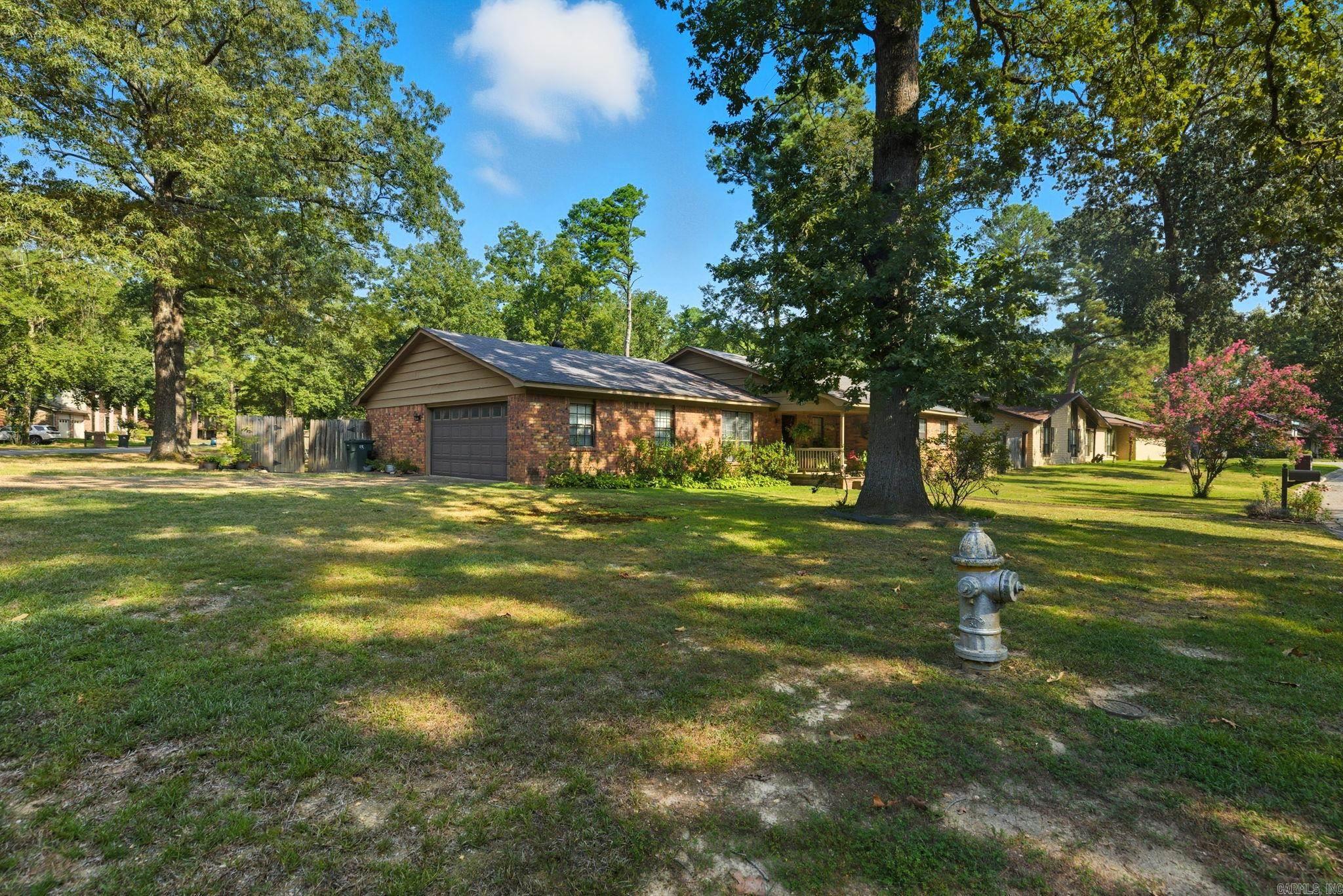 18310 Fawn Tree  Little Rock, AR