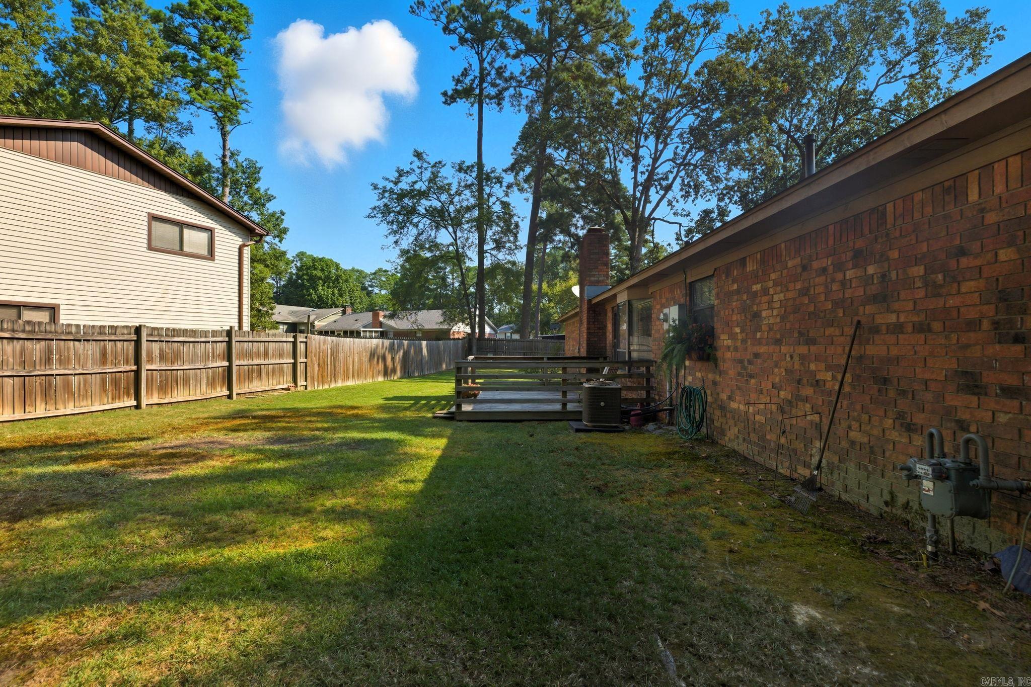18310 Fawn Tree  Little Rock, AR