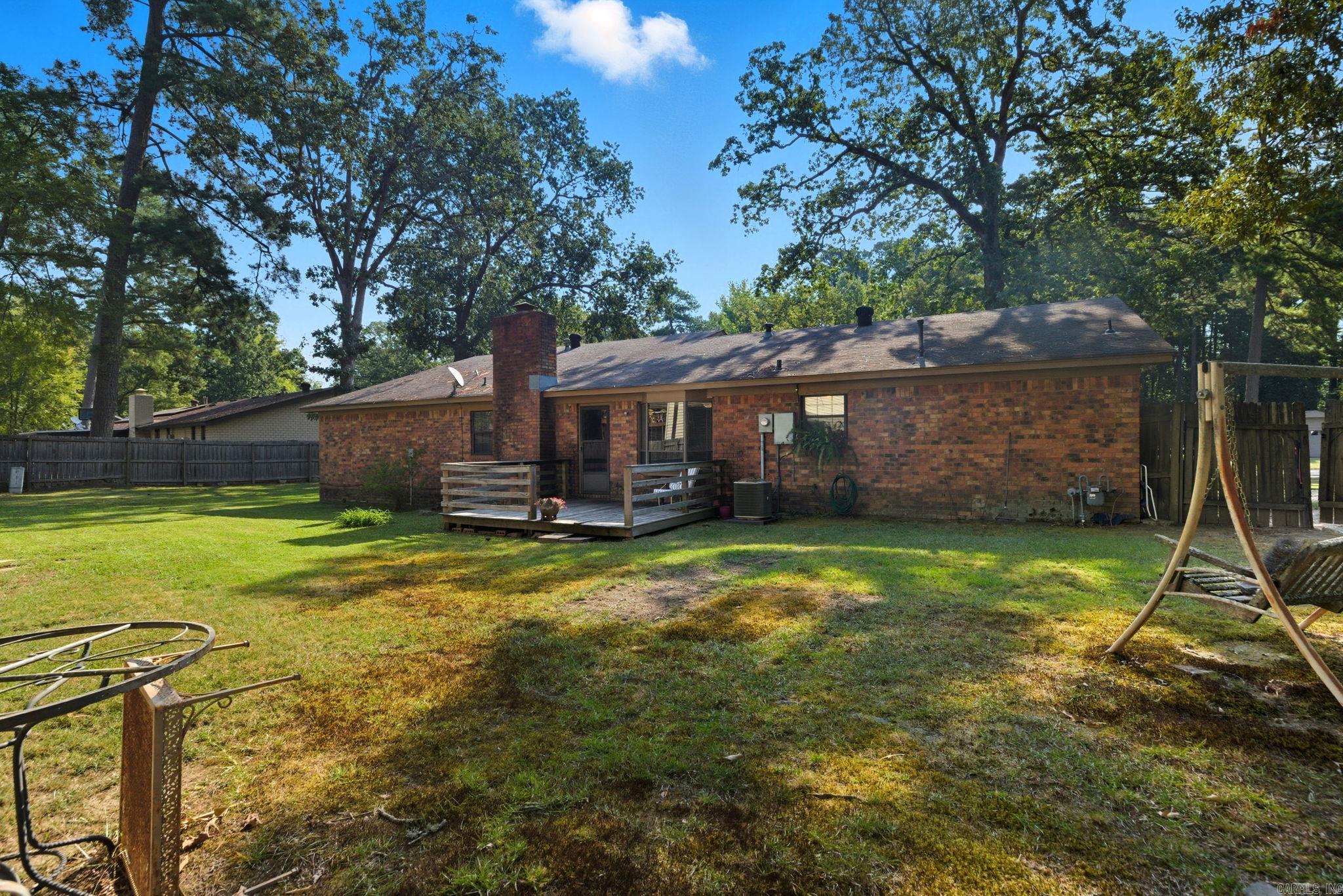 18310 Fawn Tree  Little Rock, AR