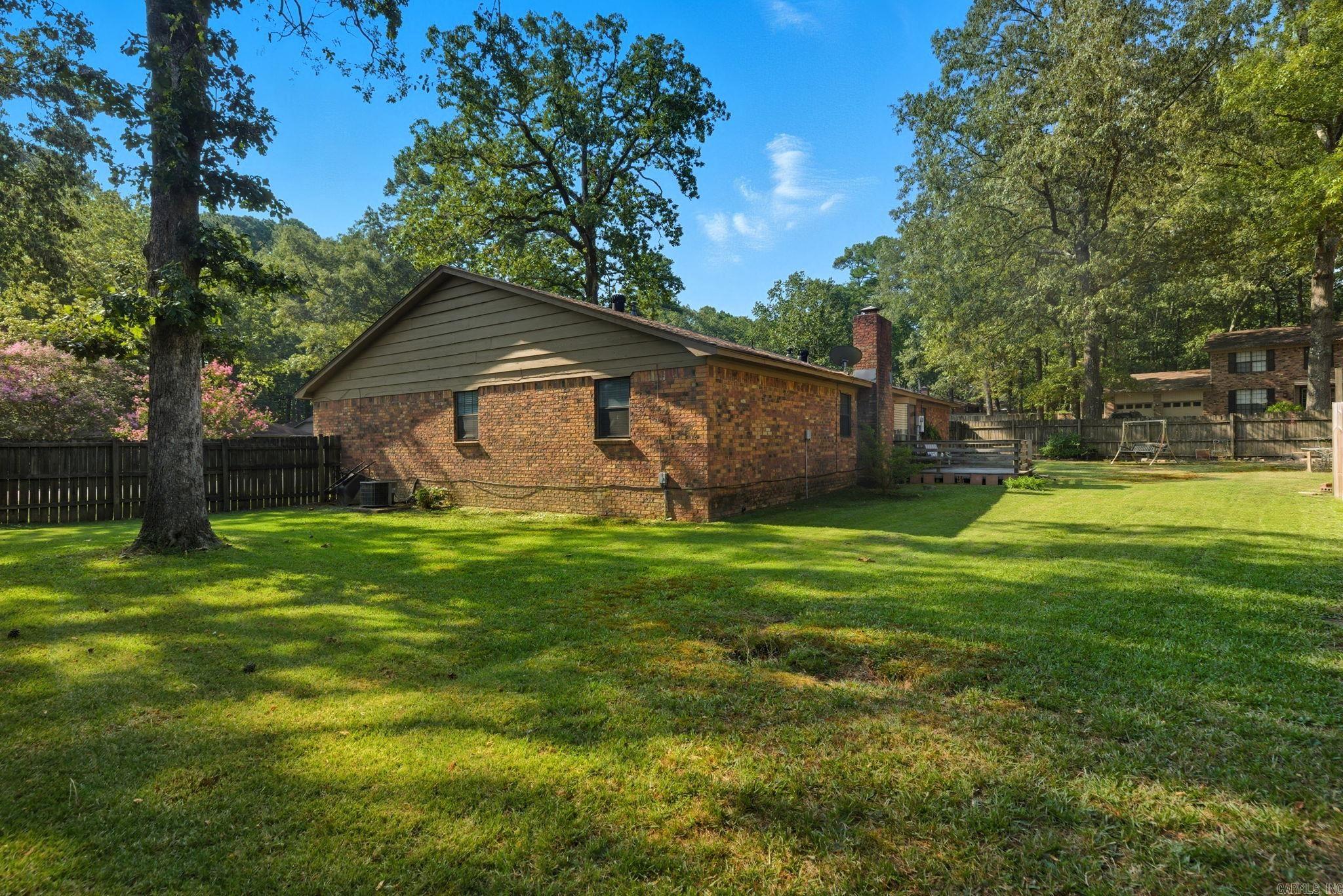 18310 Fawn Tree  Little Rock, AR