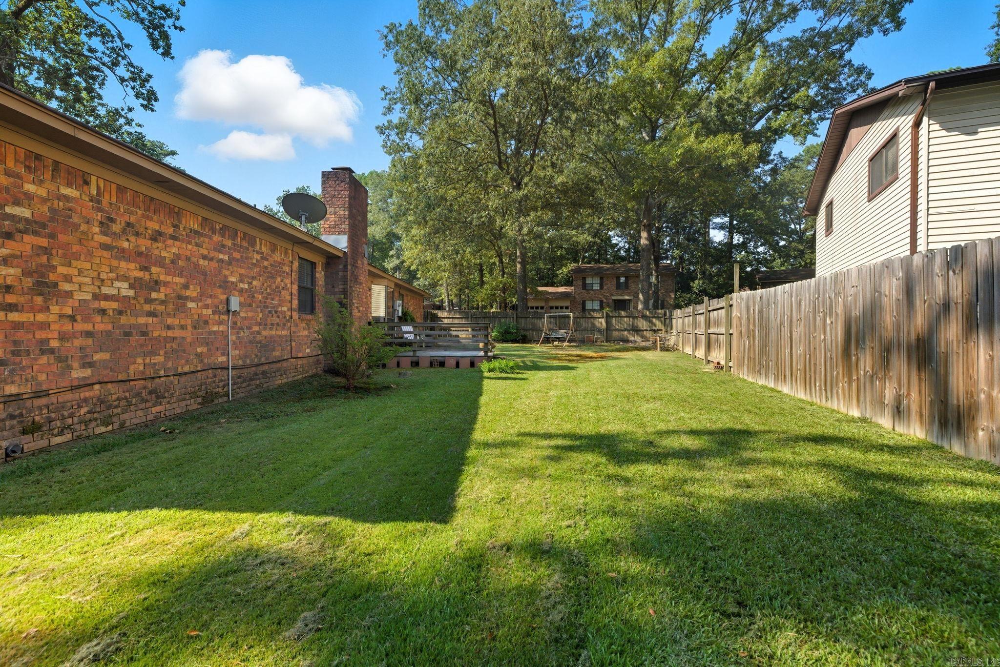 18310 Fawn Tree  Little Rock, AR