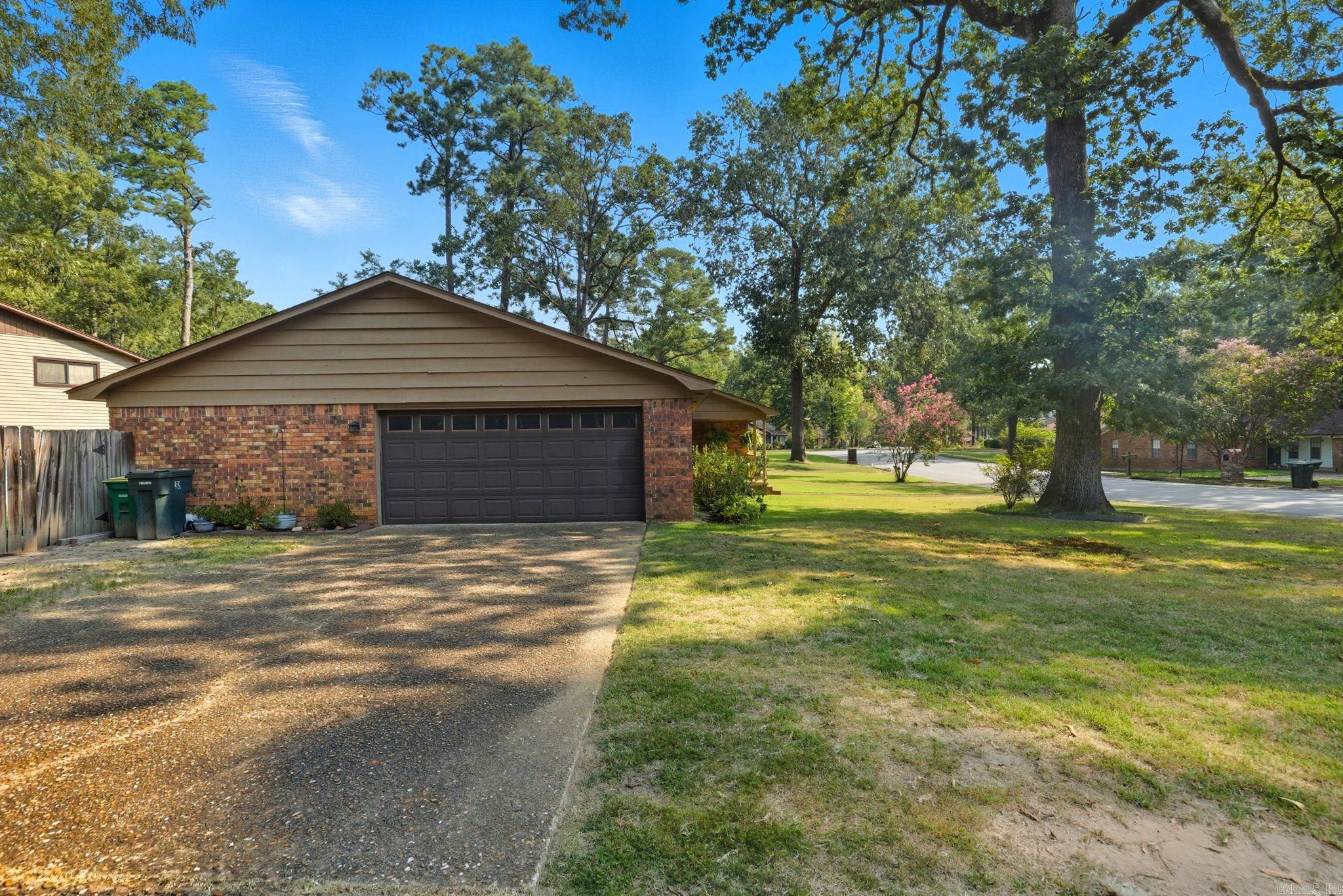 18310 Fawn Tree  Little Rock, AR
