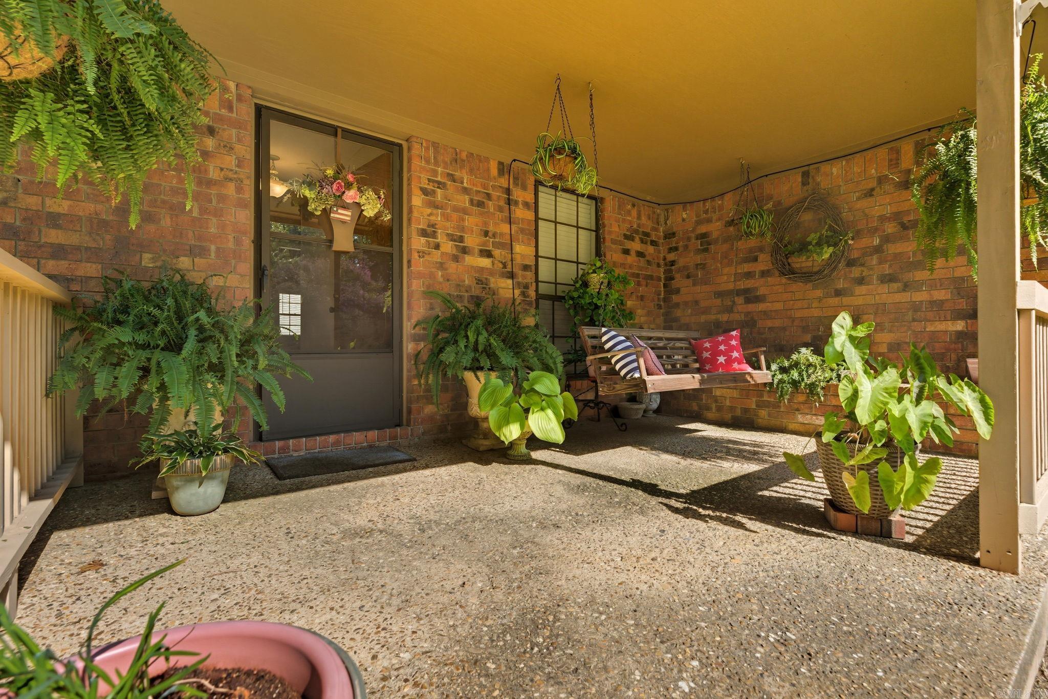 18310 Fawn Tree  Little Rock, AR