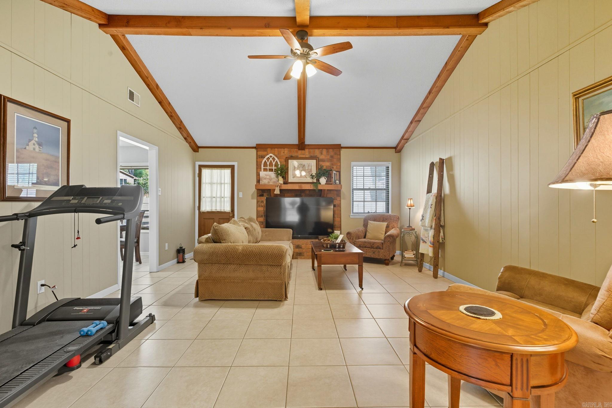 18310 Fawn Tree  Little Rock, AR