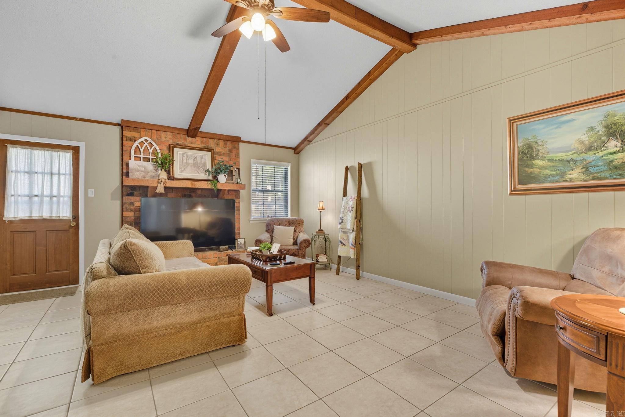 18310 Fawn Tree  Little Rock, AR