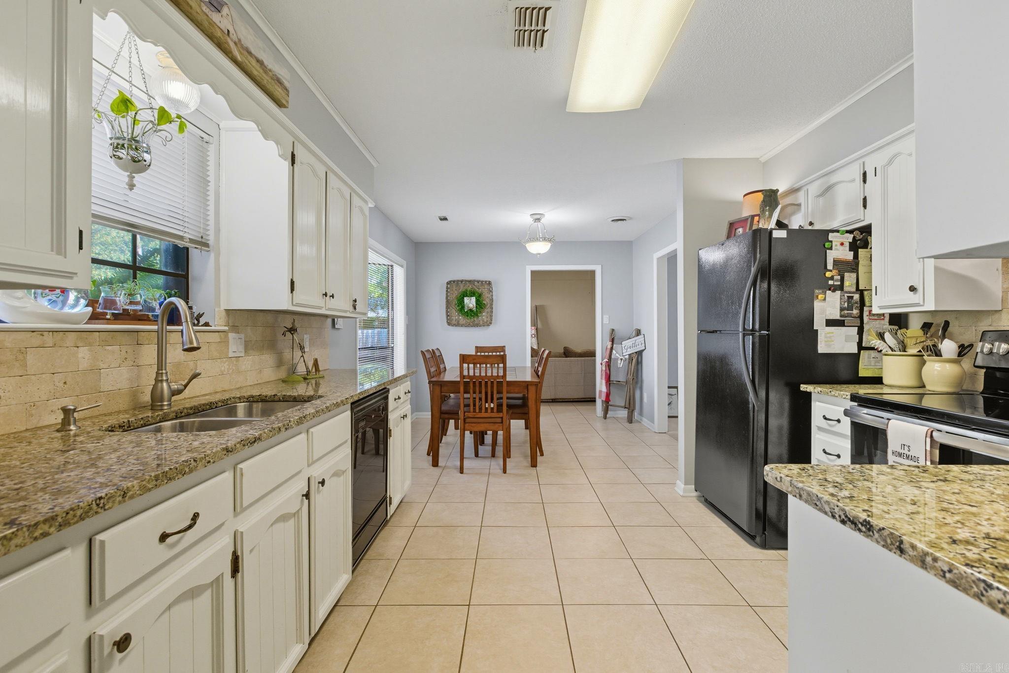 18310 Fawn Tree  Little Rock, AR