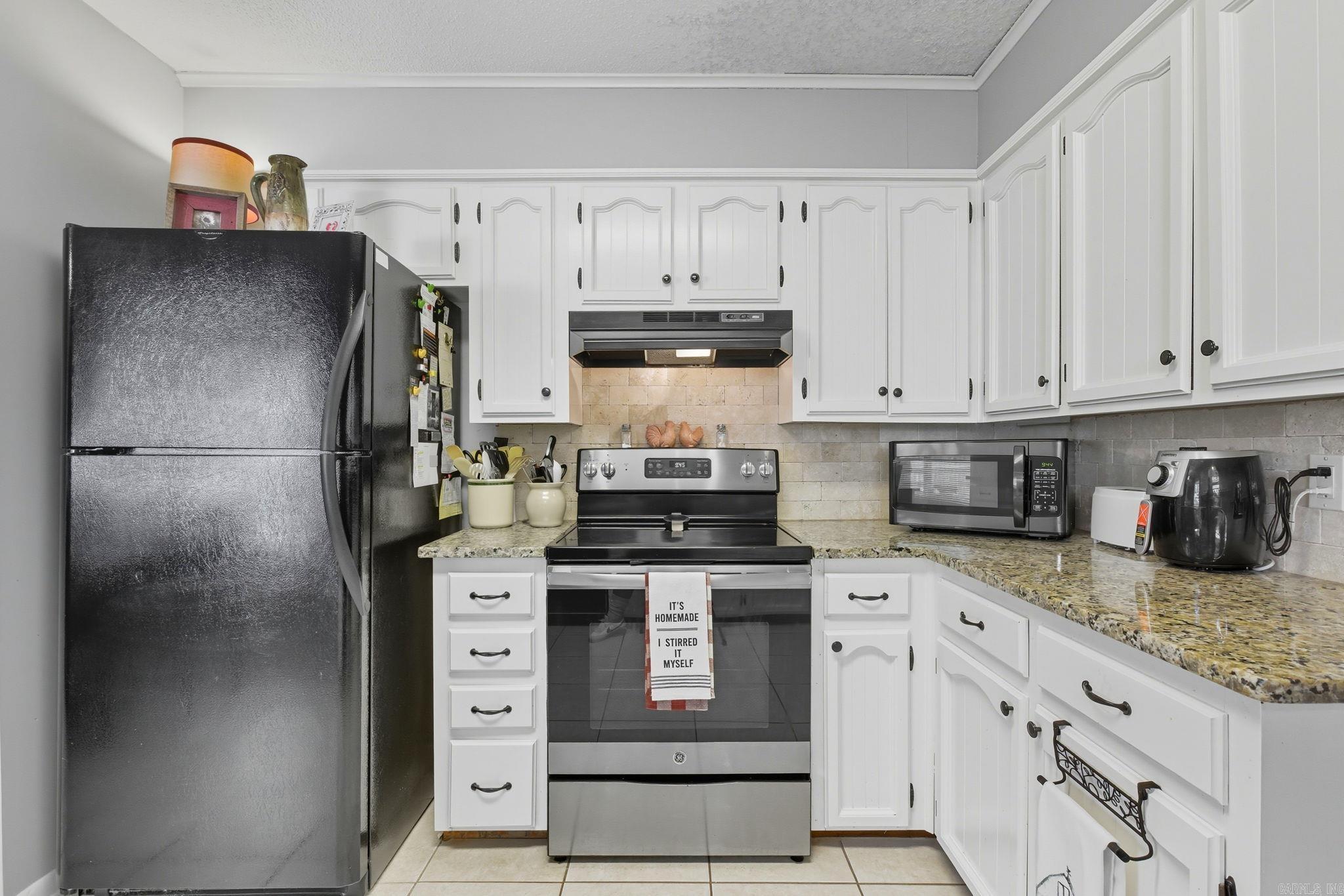 18310 Fawn Tree  Little Rock, AR