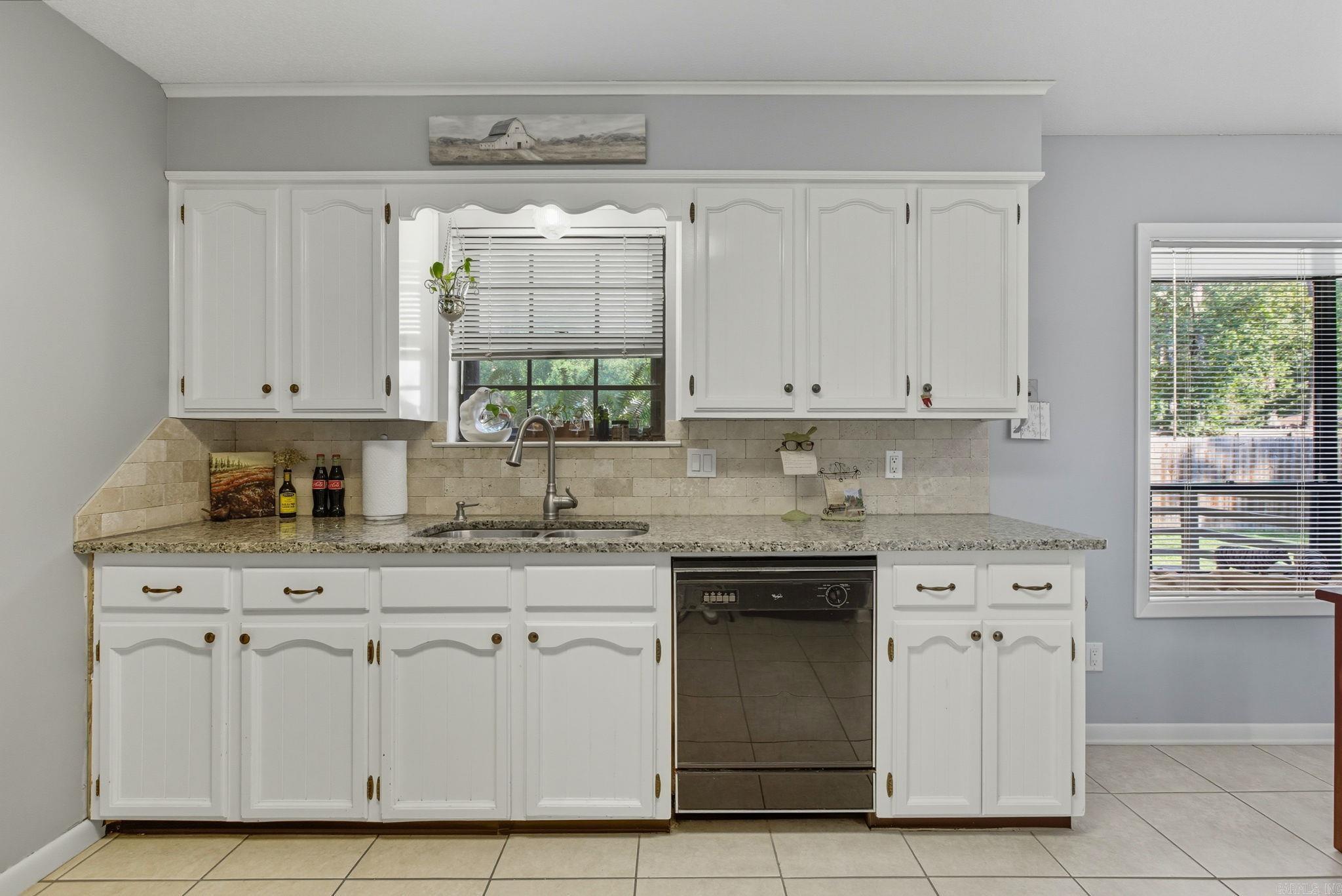 18310 Fawn Tree  Little Rock, AR
