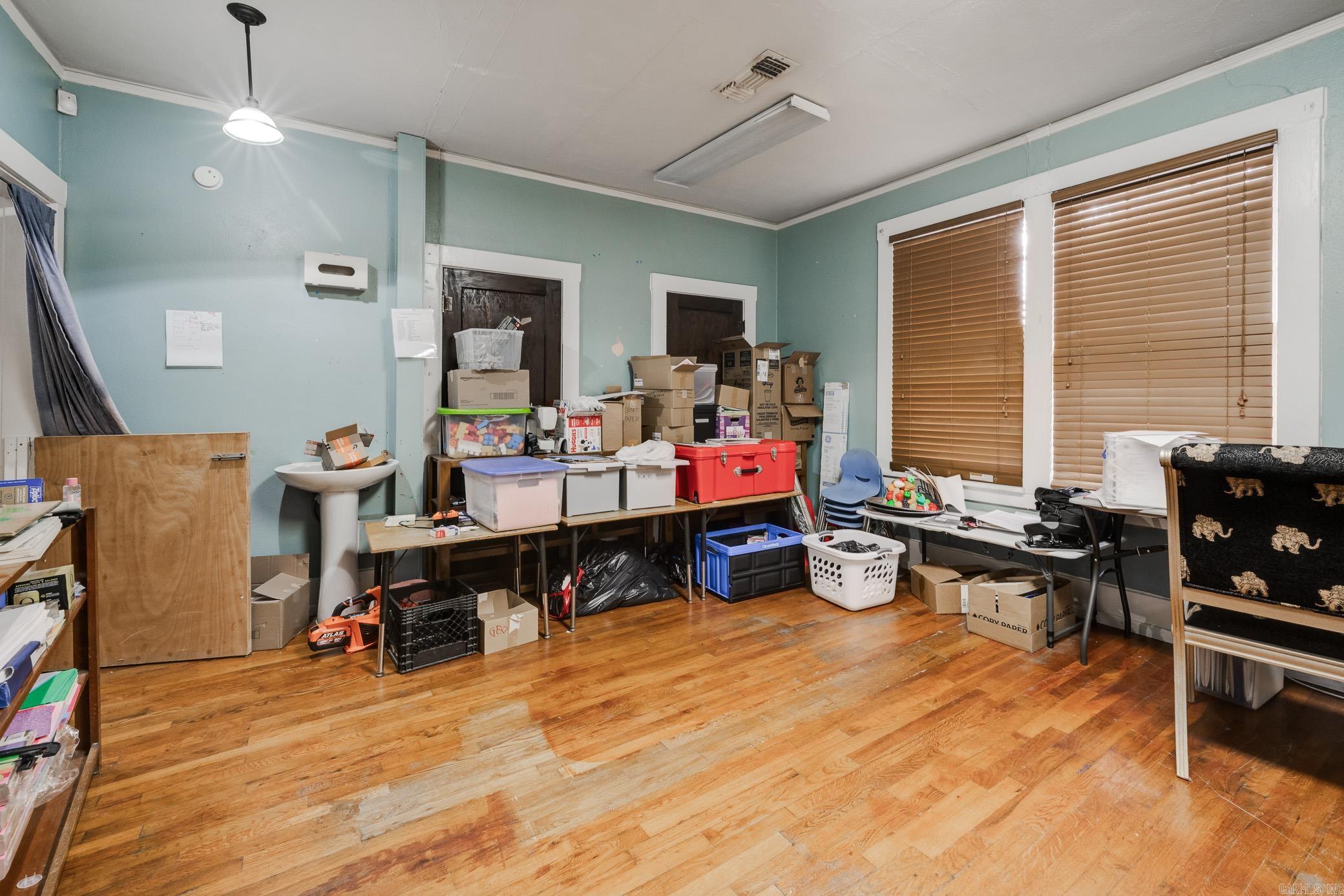 703 Donaghey Avenue  Conway, AR