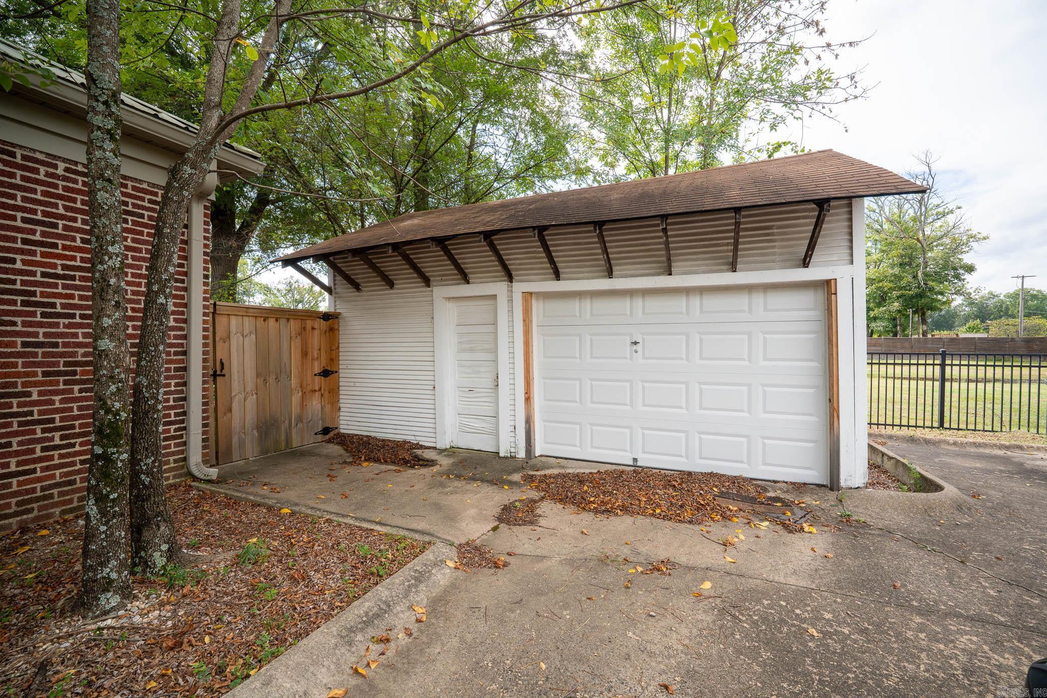 703 Donaghey Avenue  Conway, AR