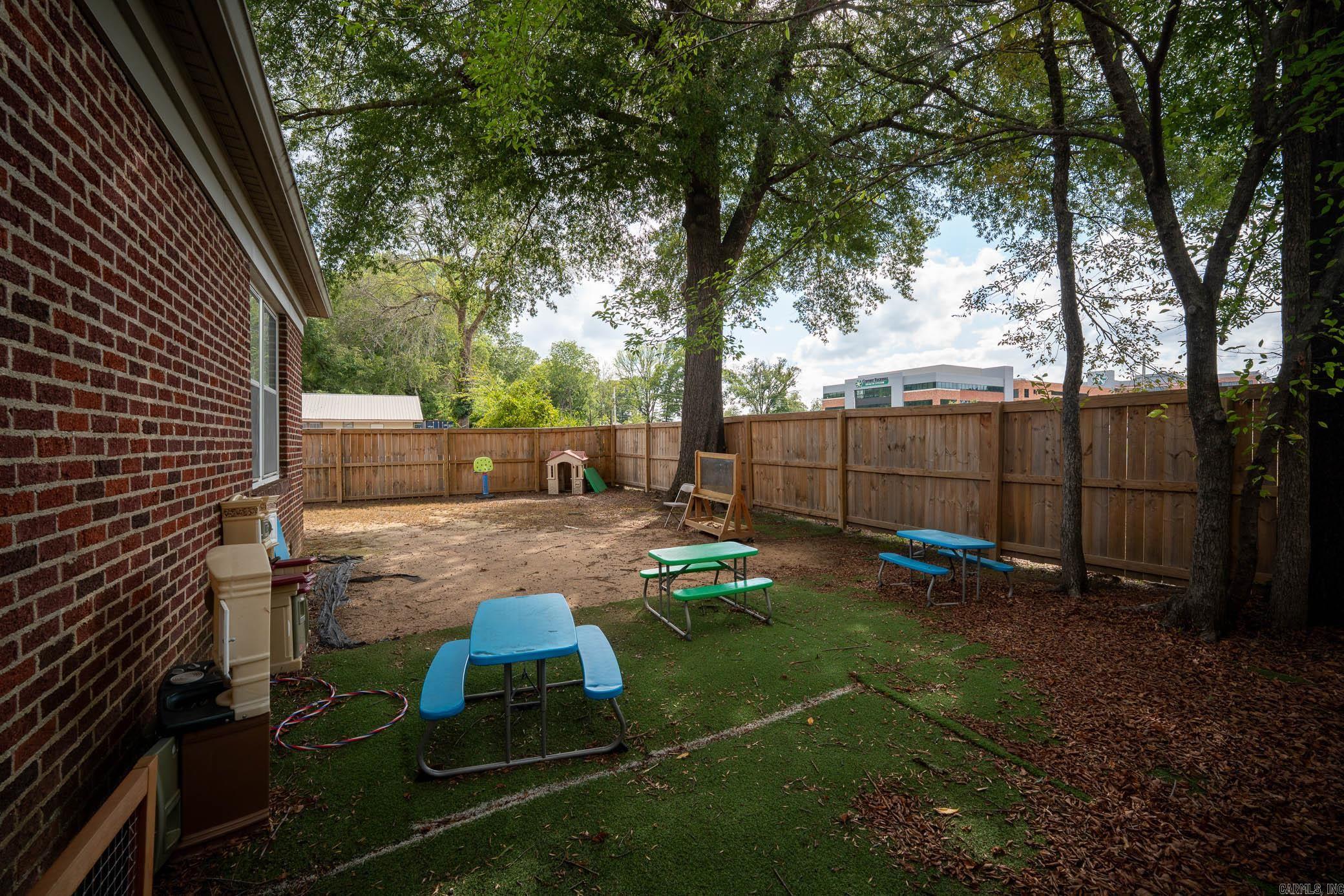 703 Donaghey Avenue  Conway, AR