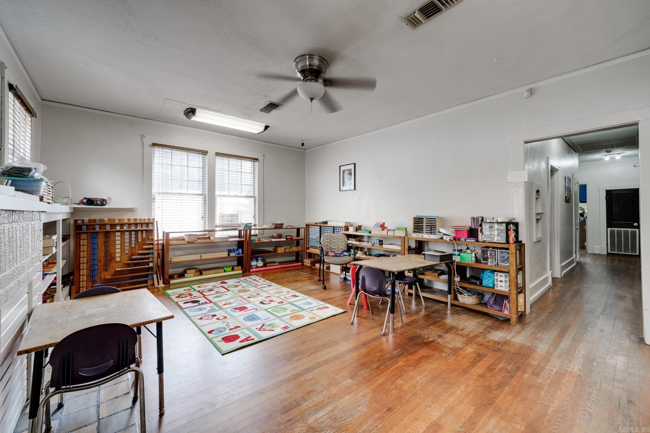 703 Donaghey Avenue  Conway, AR