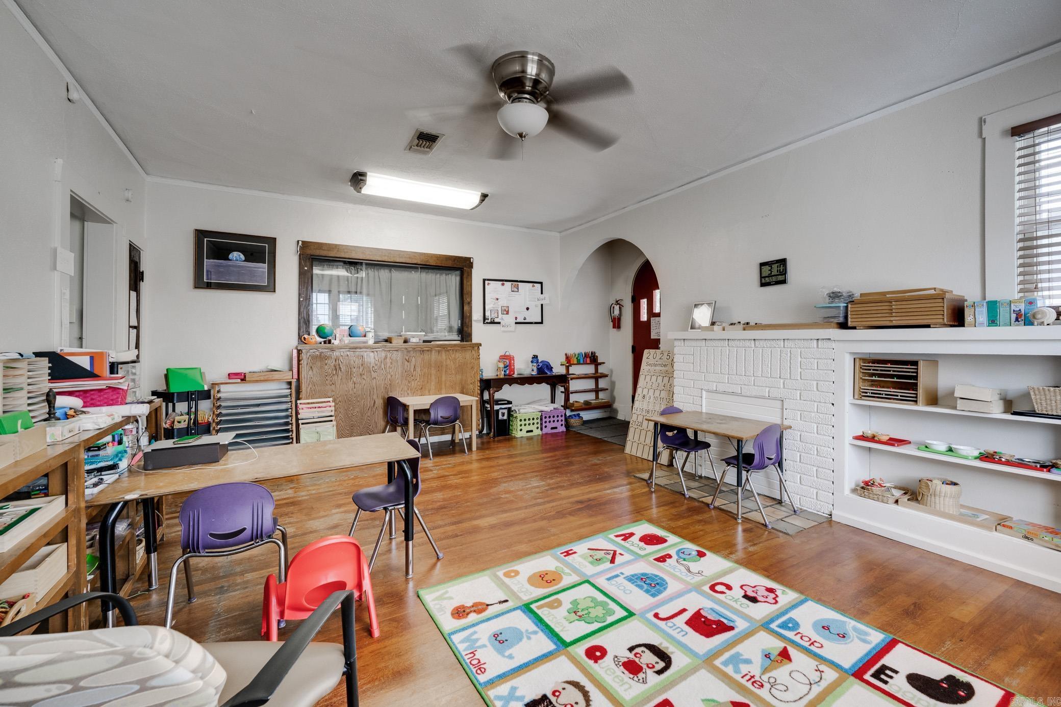 703 Donaghey Avenue  Conway, AR