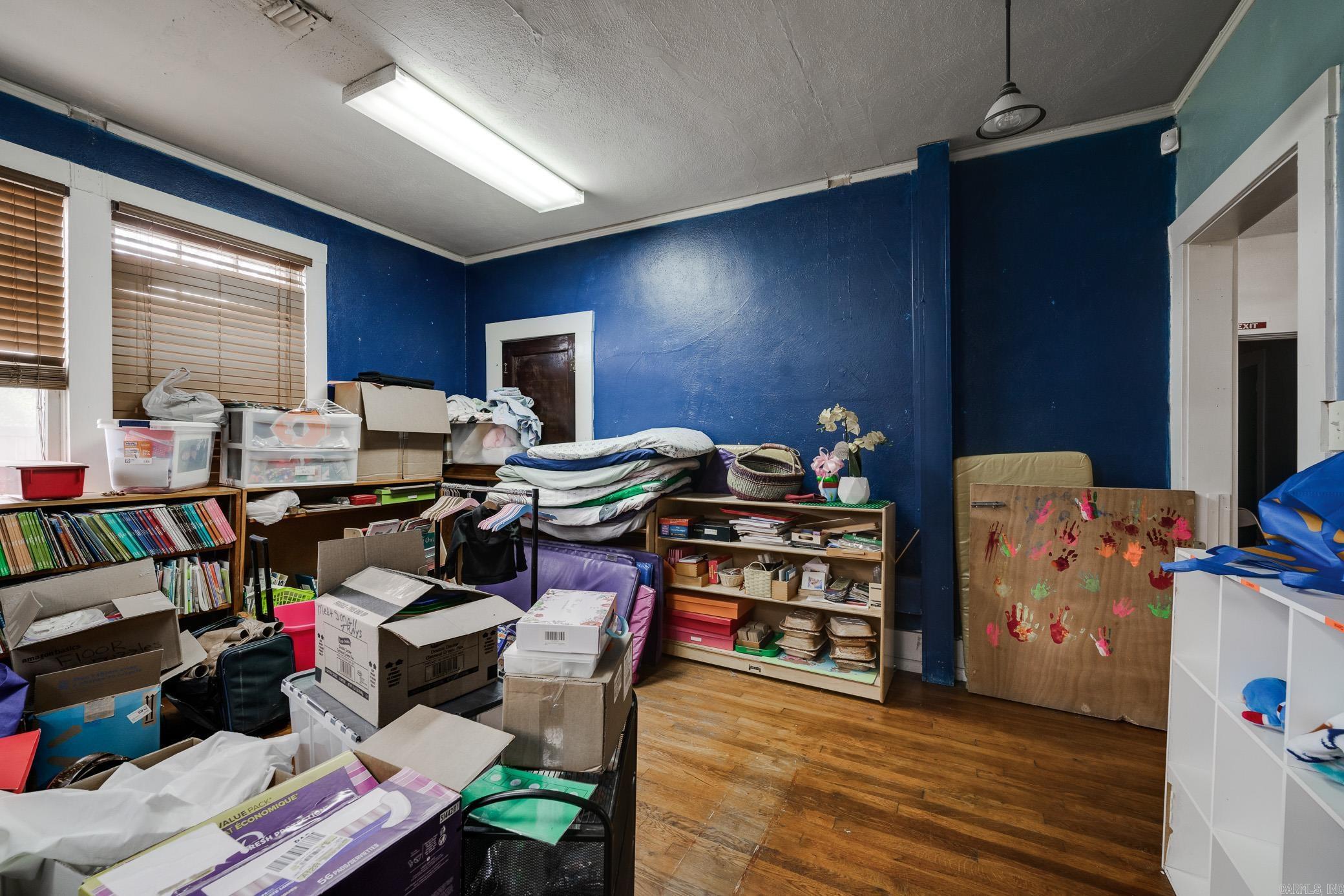 703 Donaghey Avenue  Conway, AR