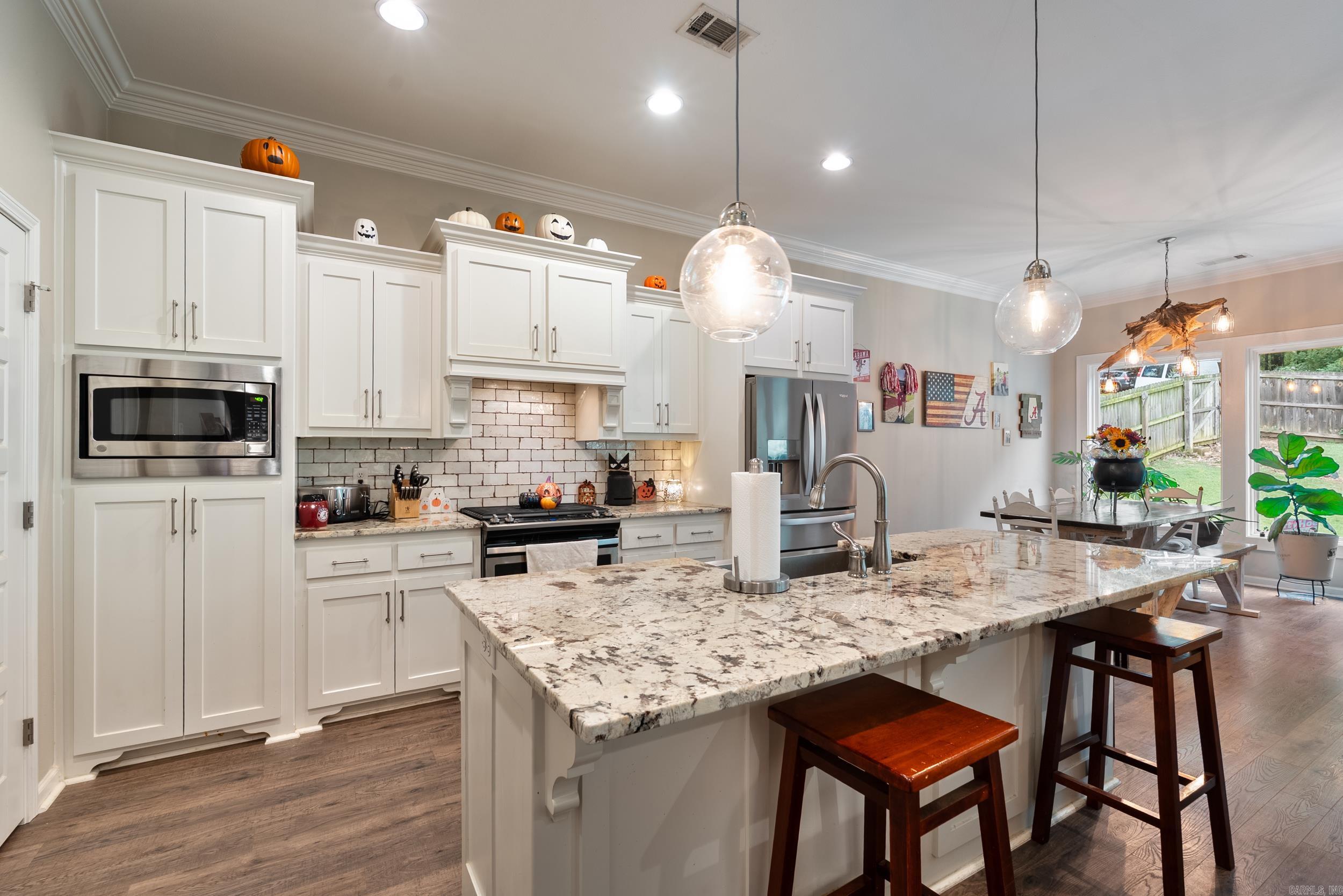 624 Gamble  Little Rock, AR